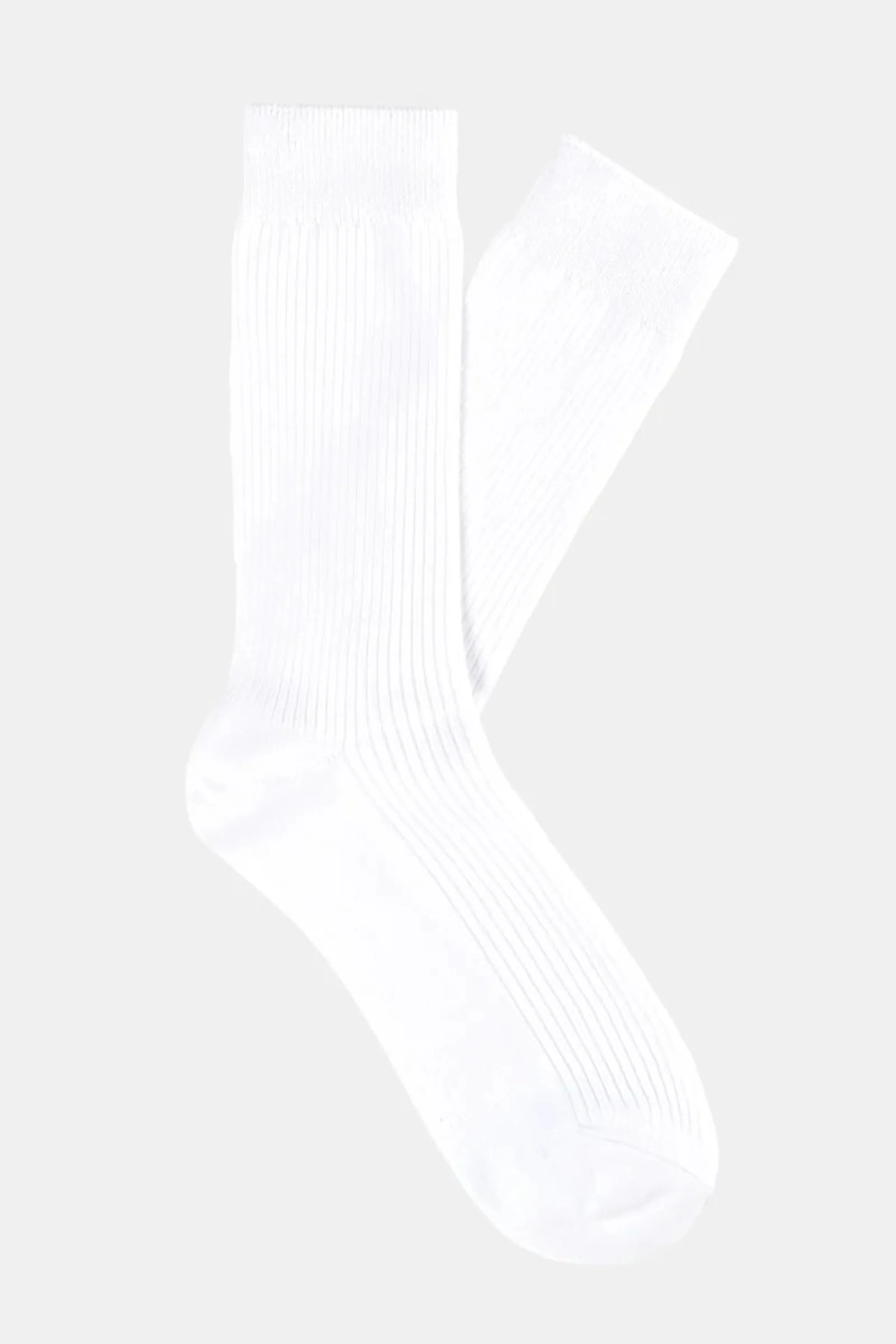 CAMEO RIBBED MID SOCKS - Image 4