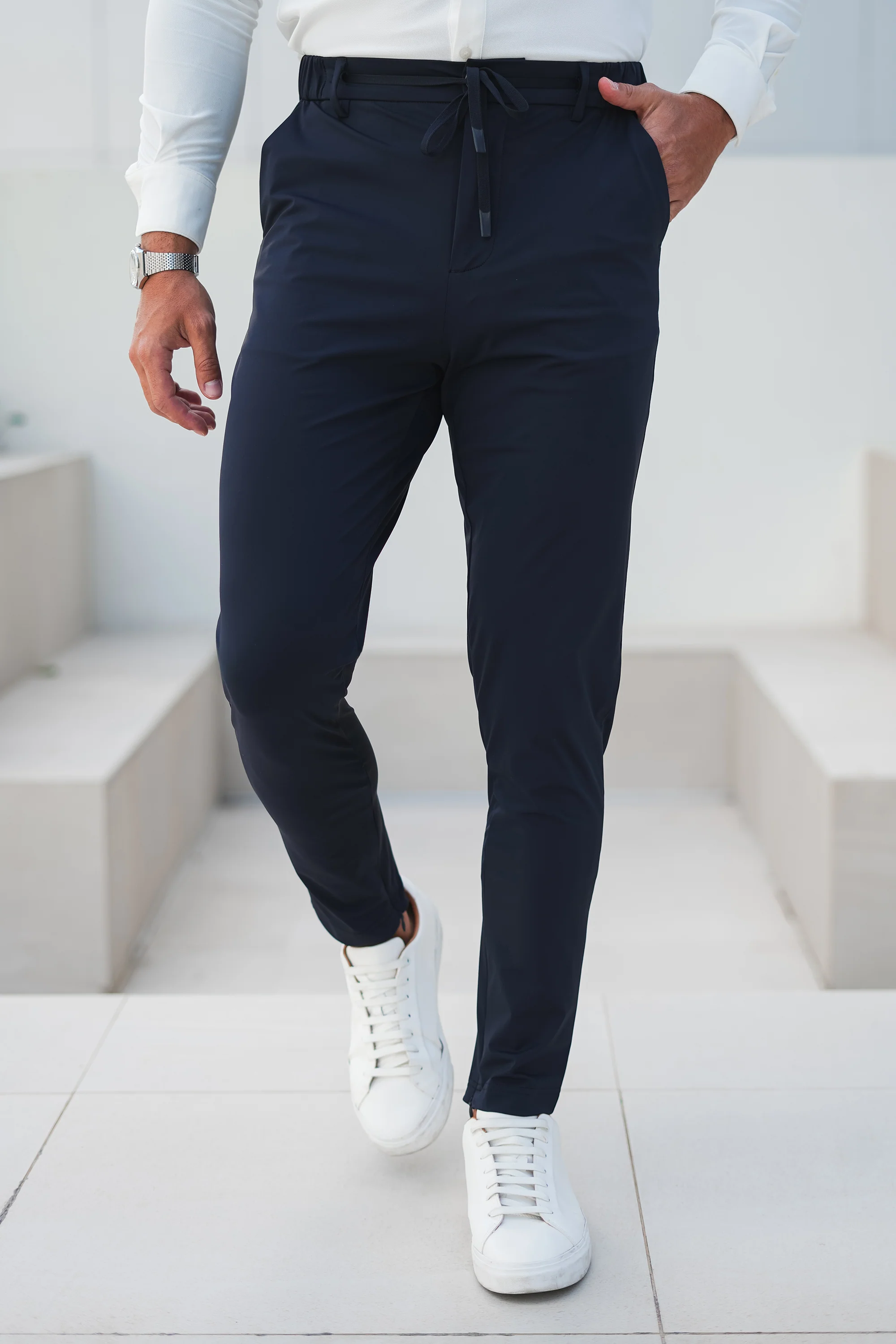THE 24/7 TROUSERS - Image 11