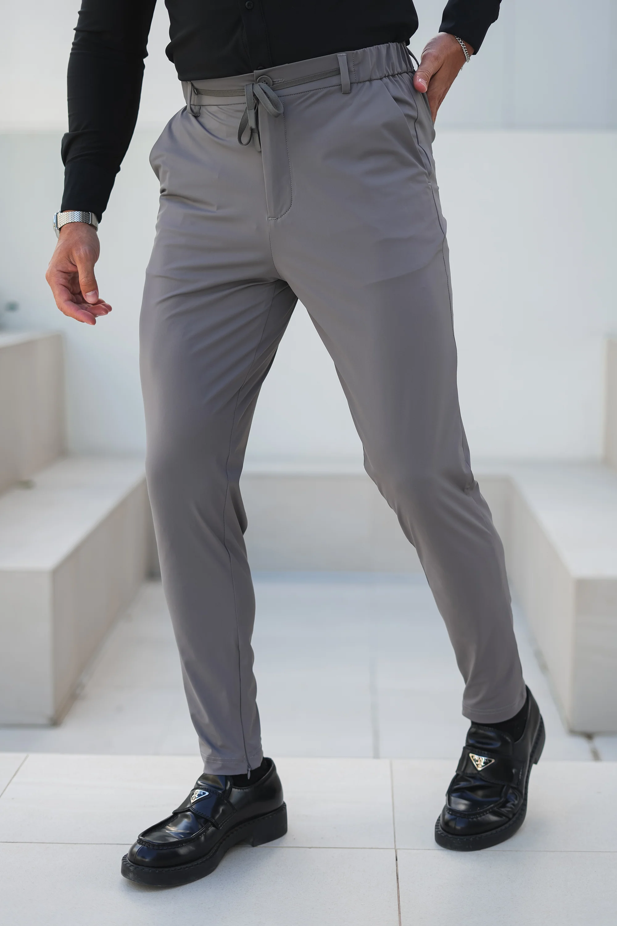 THE 24/7 TROUSERS - Image 5