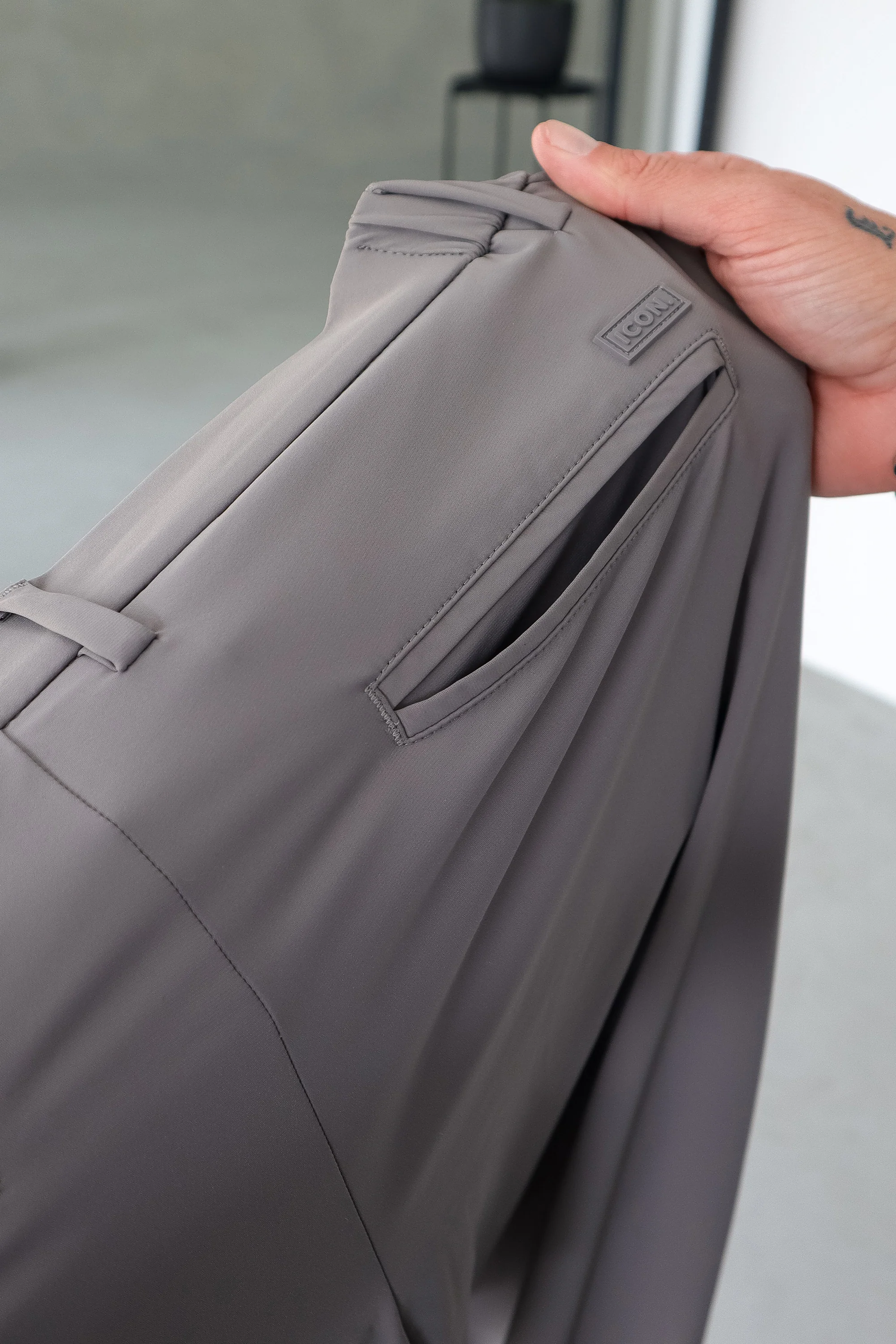 THE 24/7 TROUSERS - Image 6