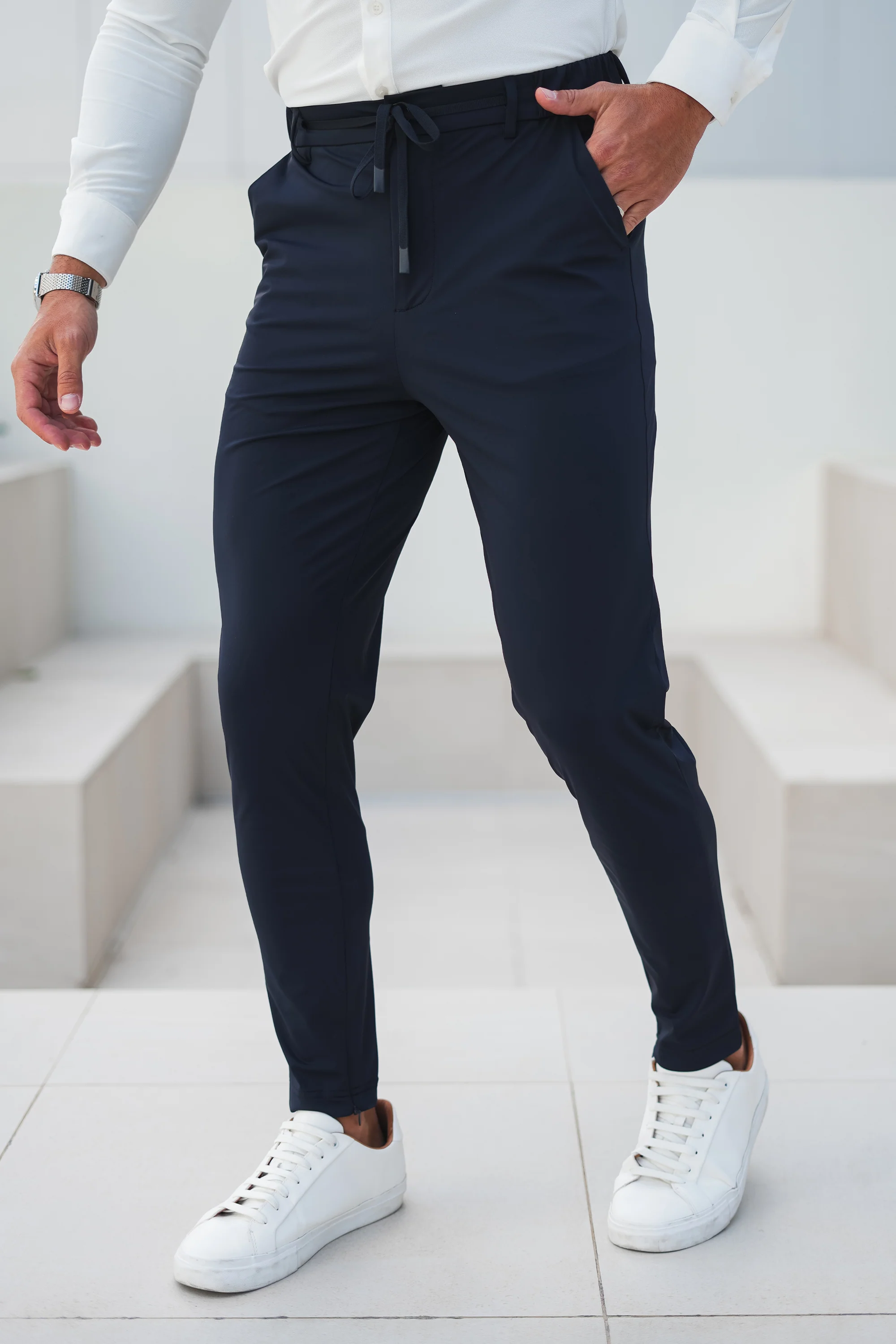THE 24/7 TROUSERS - Image 9