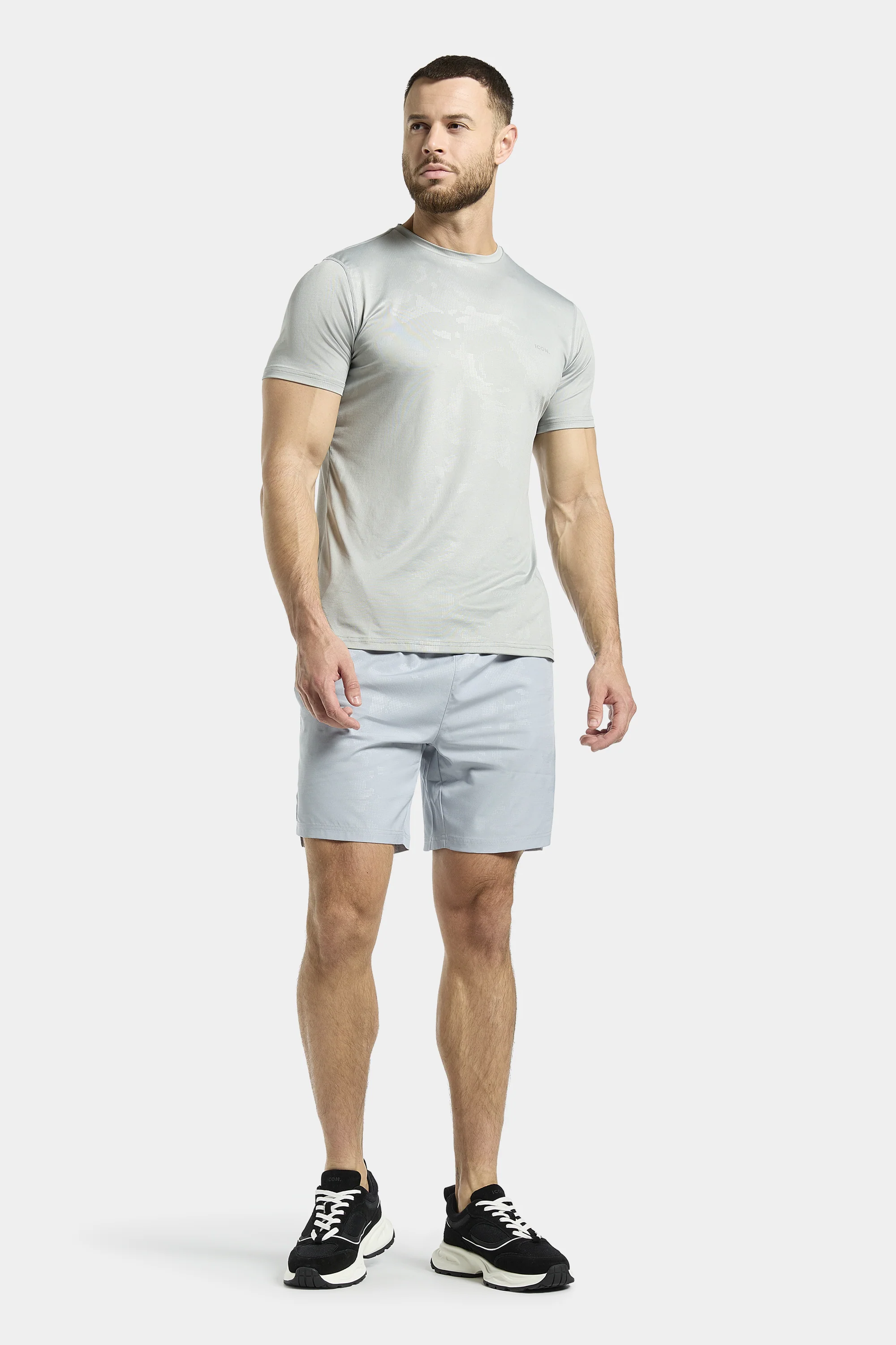 THE ACTIVE CAMO 7" SHORTS - Image 6