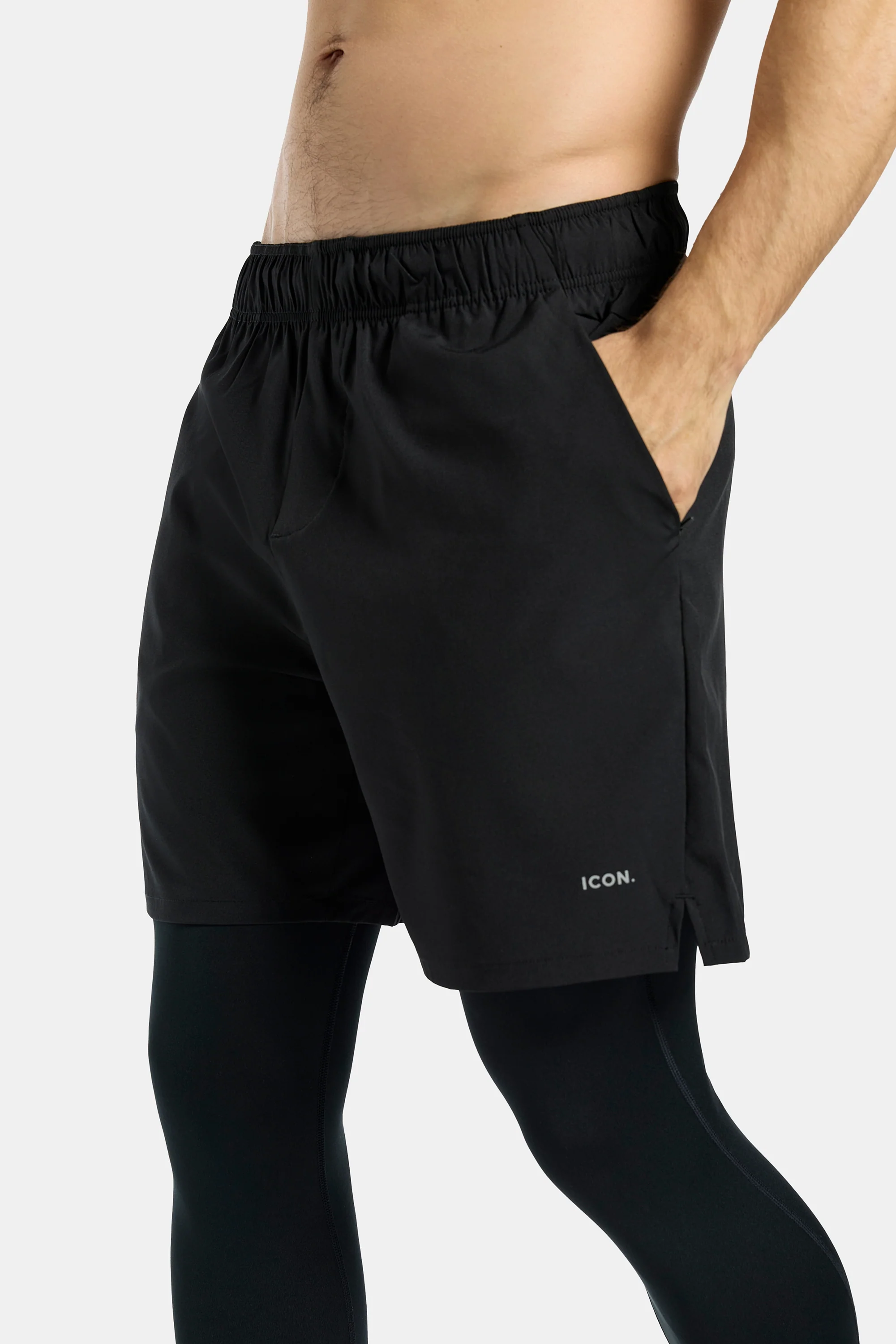 THE ACTIVE LEGGINGS - Image 3