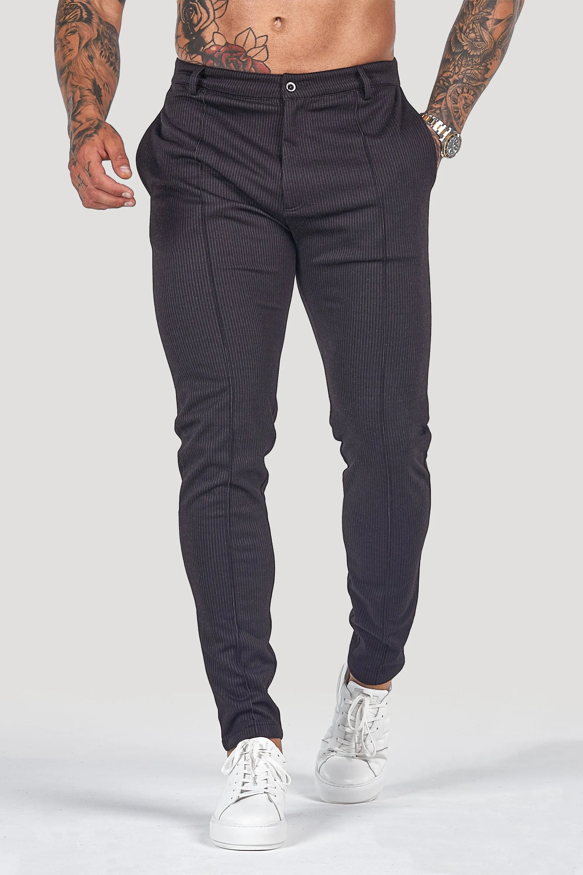 THE AMARI TROUSERS 2.0 - Image 10
