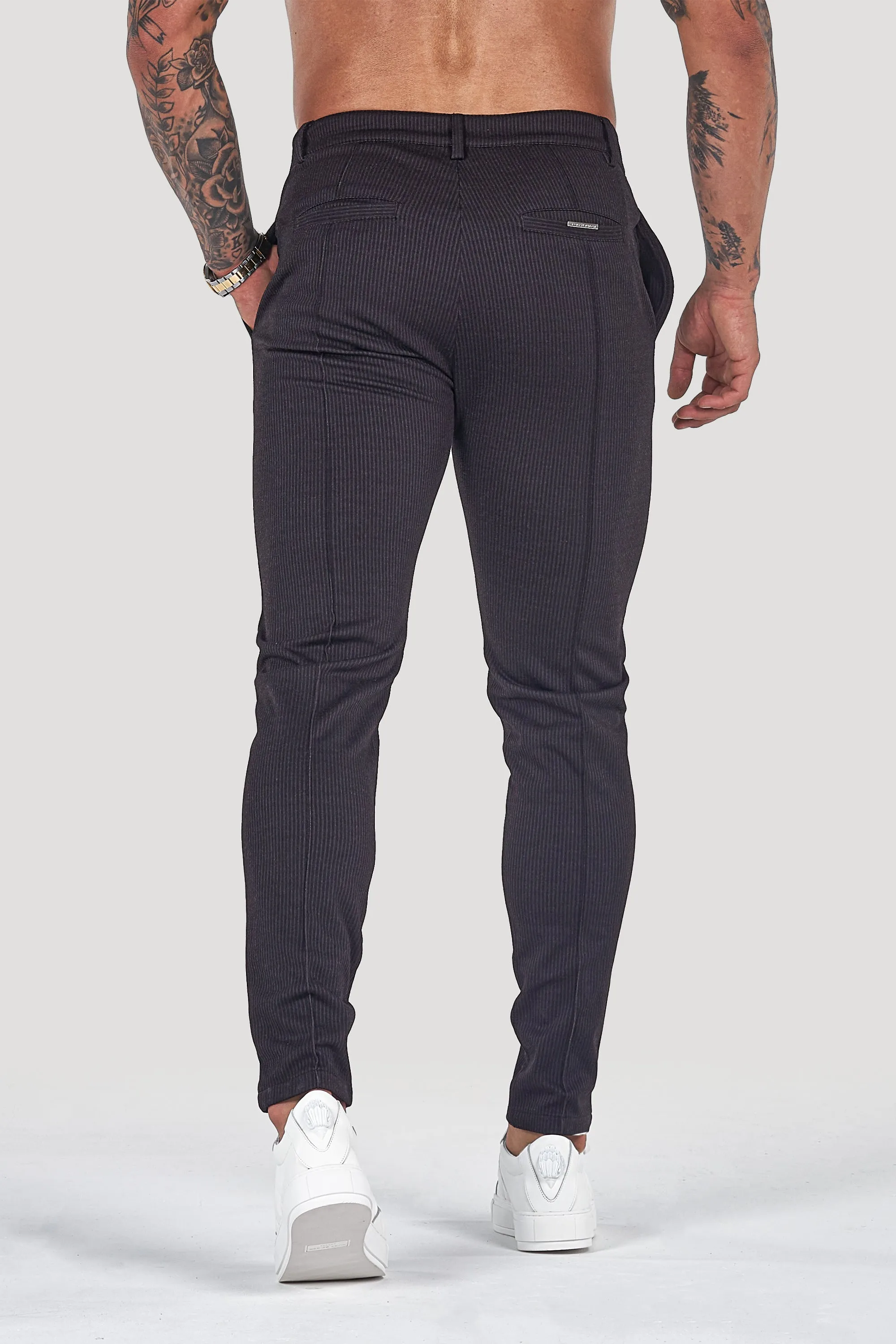 THE AMARI TROUSERS 2.0 - Image 11