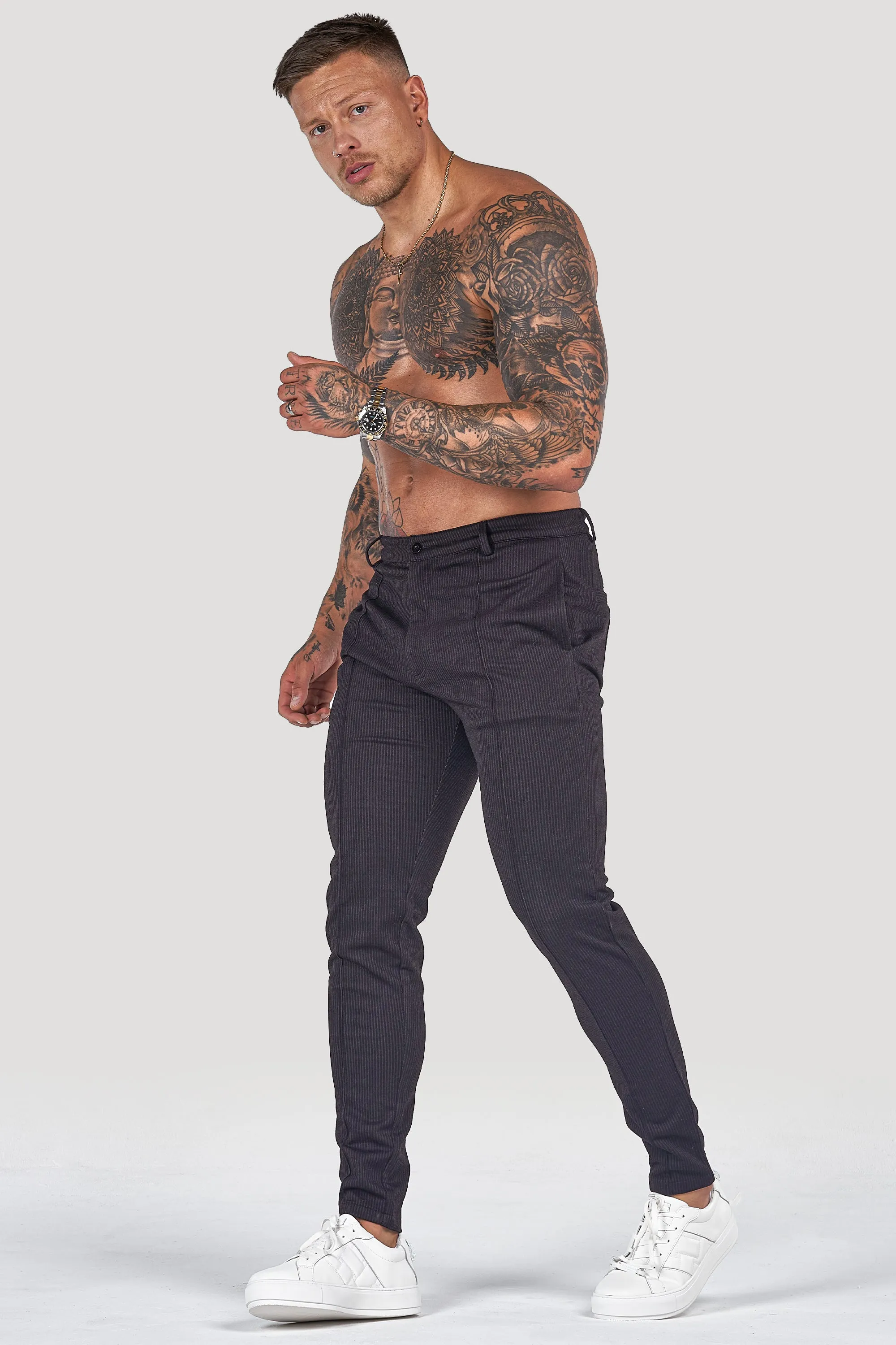 THE AMARI TROUSERS 2.0 - Image 12