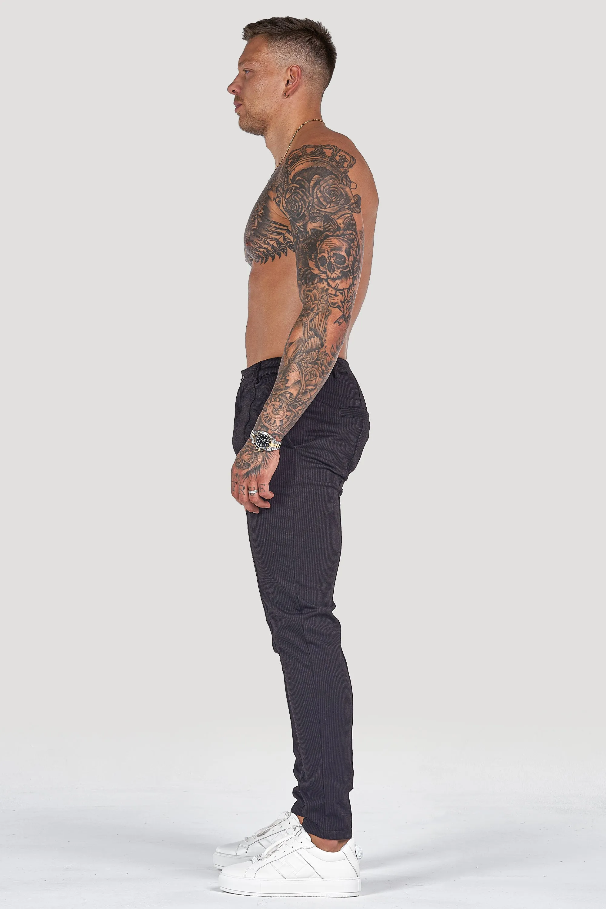 THE AMARI TROUSERS 2.0 - Image 13