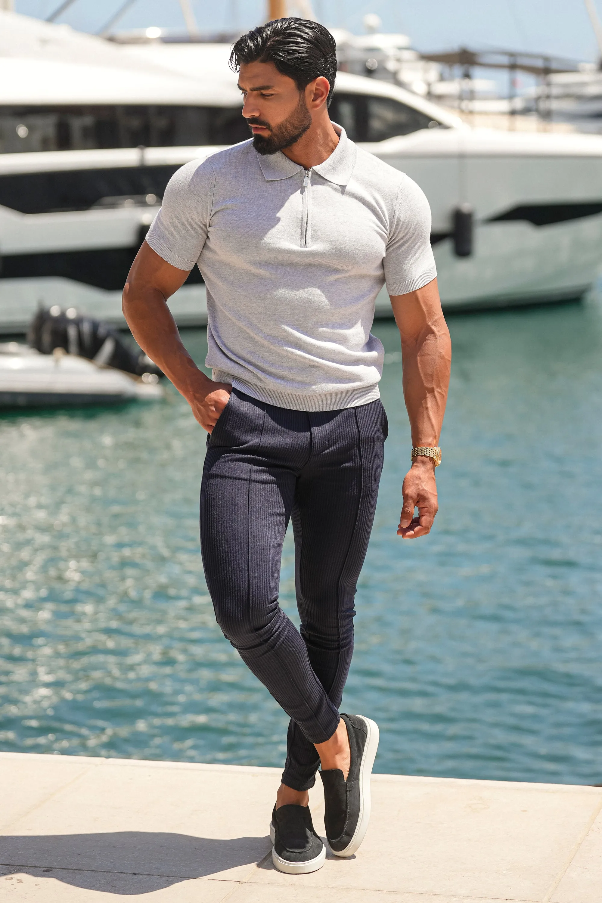 THE AMARI TROUSERS 2.0 - Image 16