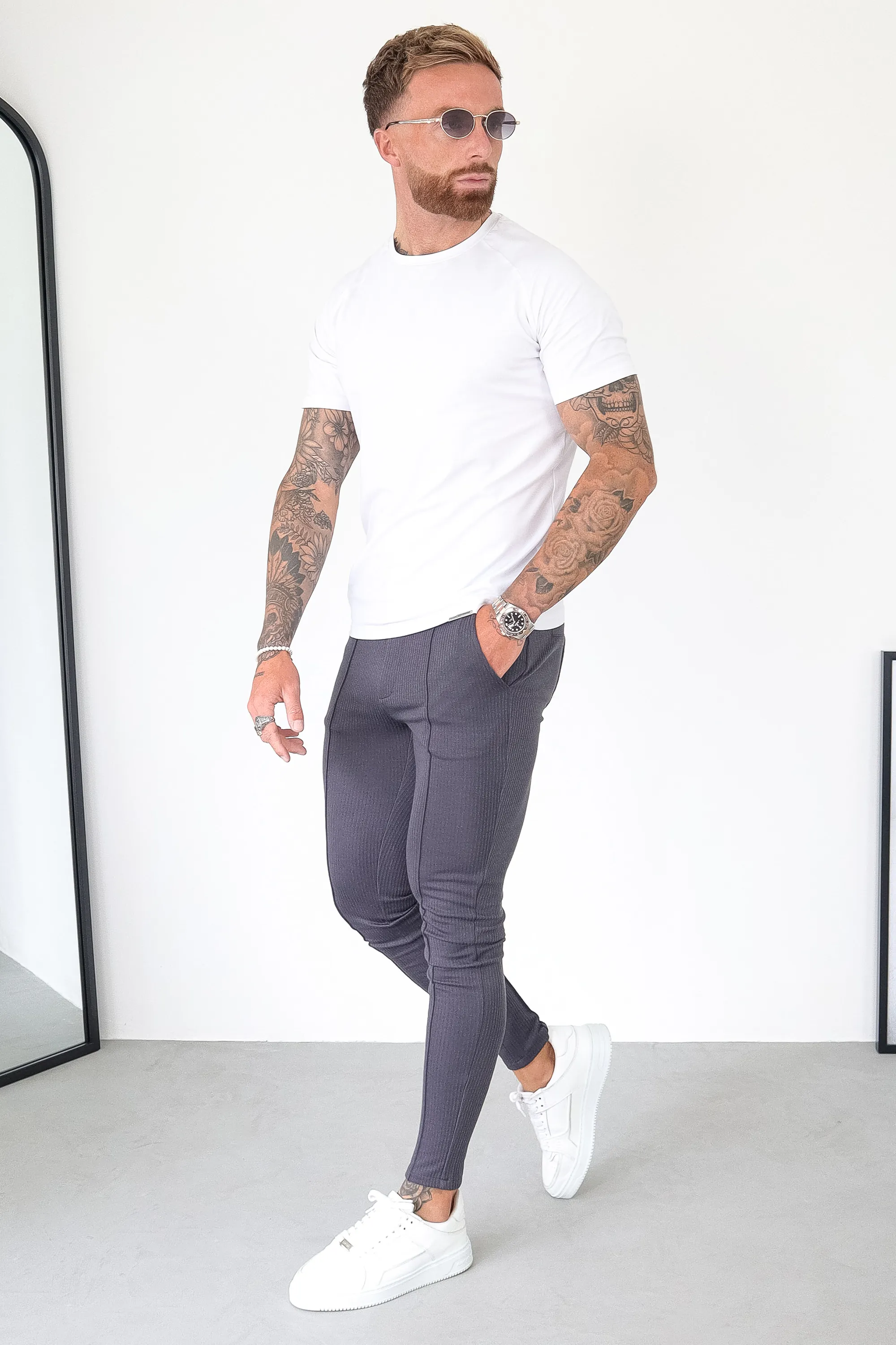 THE AMARI TROUSERS 2.0 - Image 17
