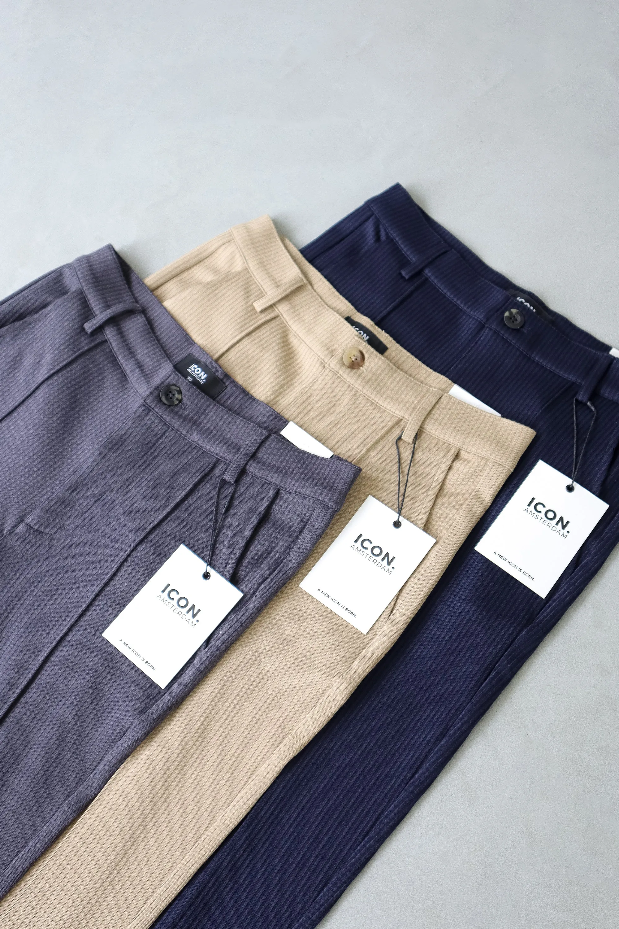 THE AMARI TROUSERS 2.0 - Image 18