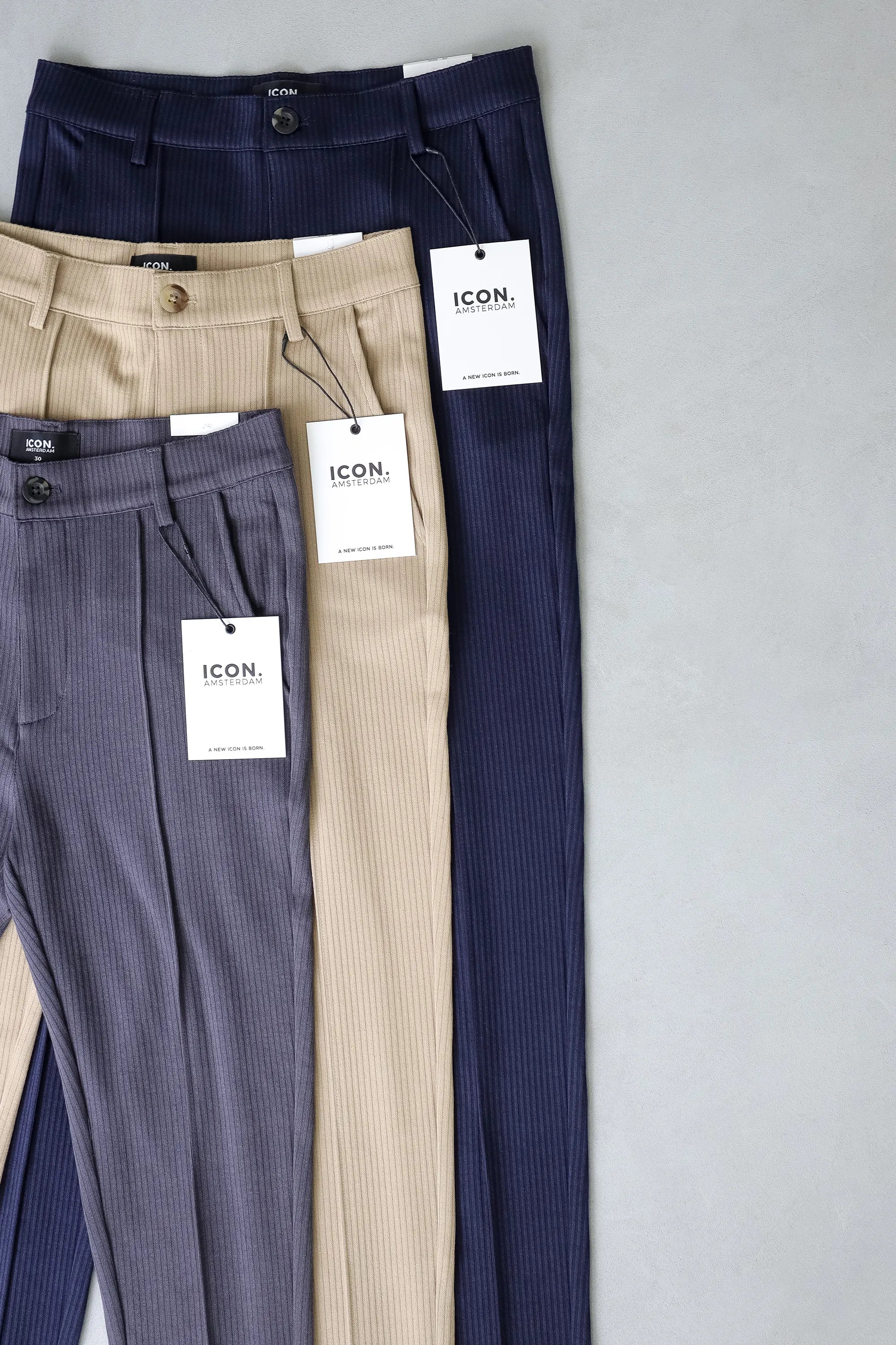 THE AMARI TROUSERS 2.0 - Image 19
