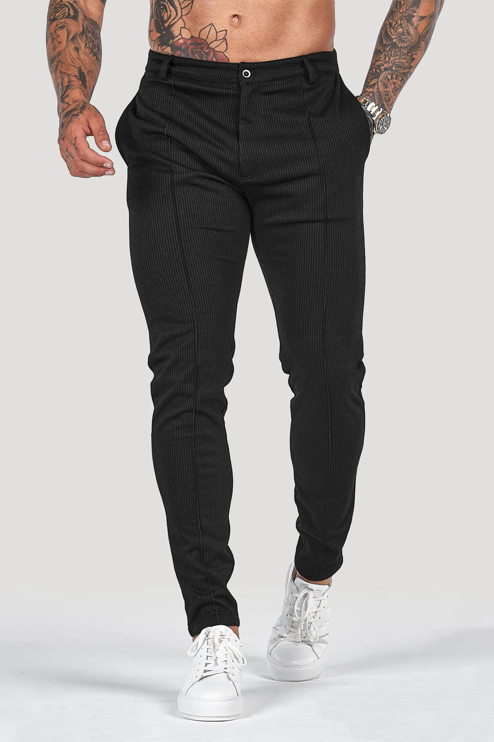 THE AMARI TROUSERS 2.0 - Image 3
