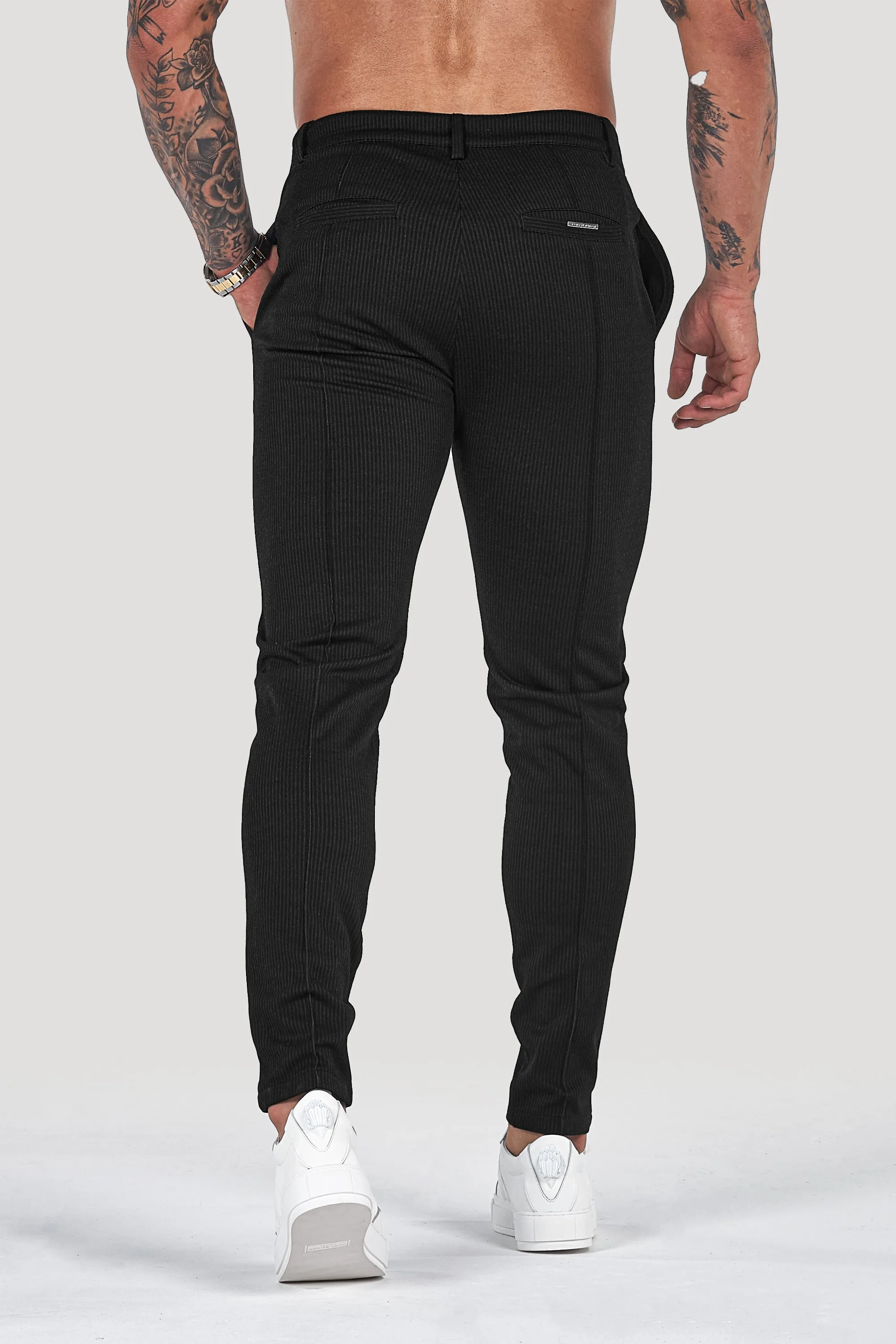 THE AMARI TROUSERS 2.0 - Image 5