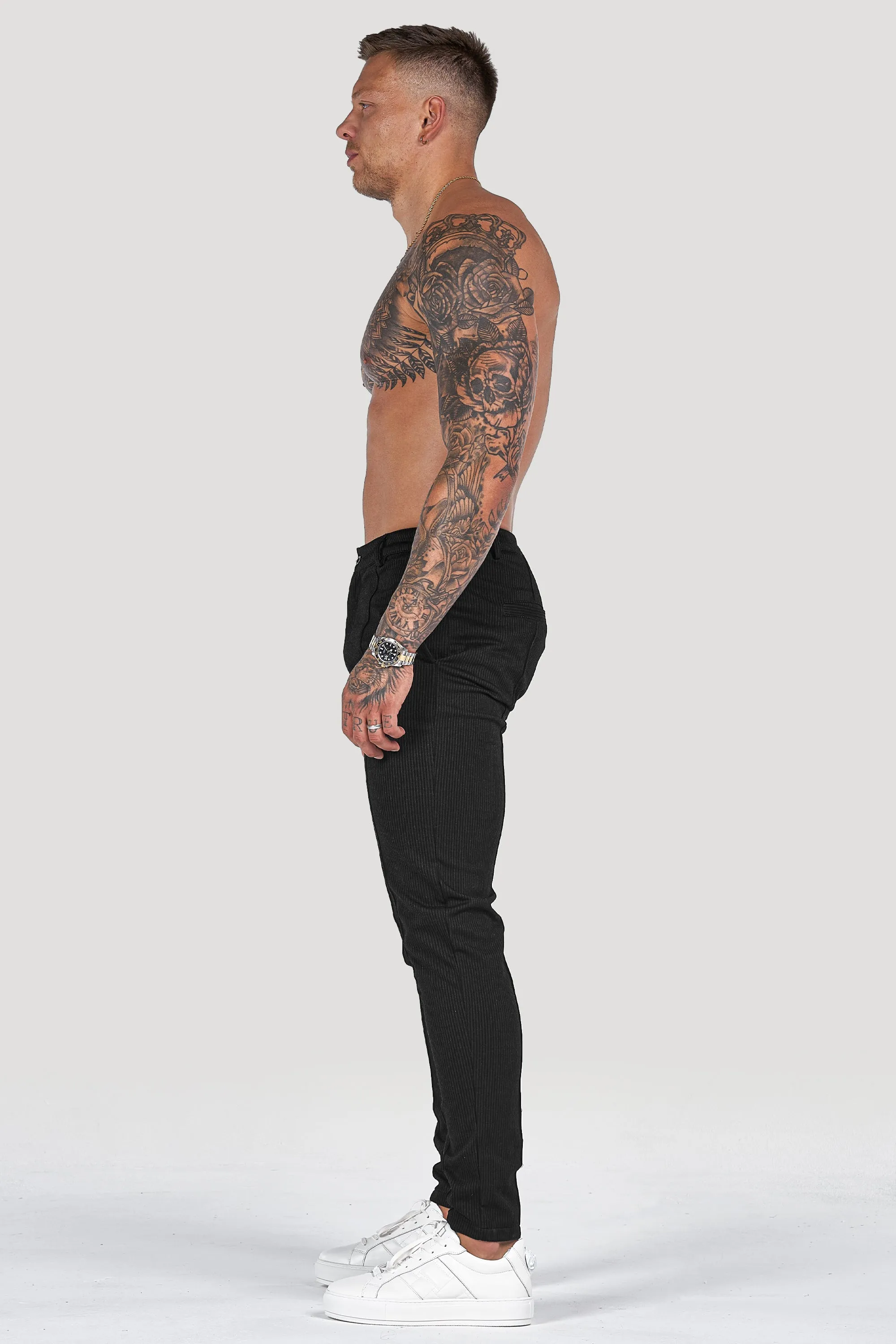 THE AMARI TROUSERS 2.0 - Image 6
