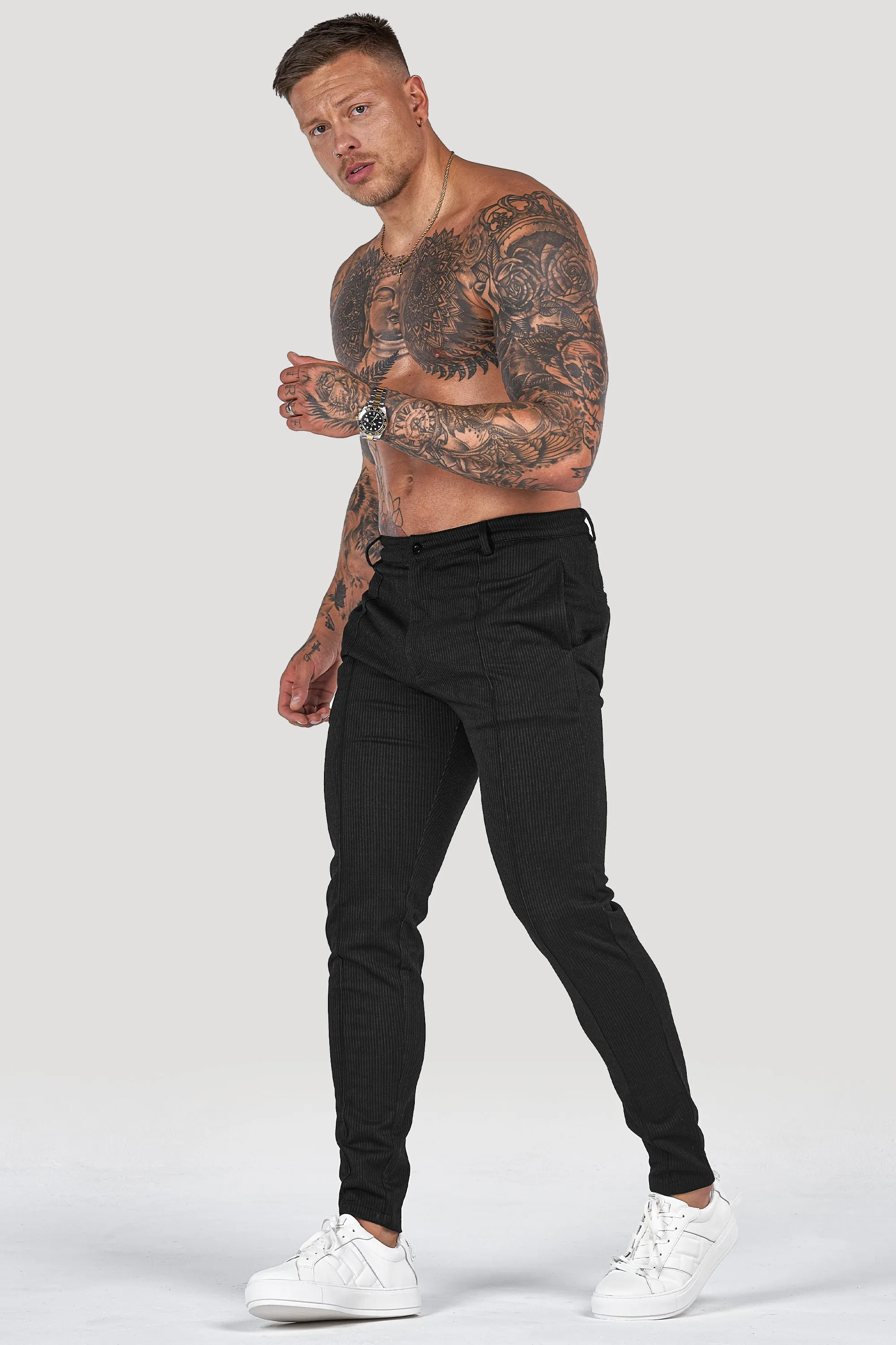 THE AMARI TROUSERS 2.0 - Image 7