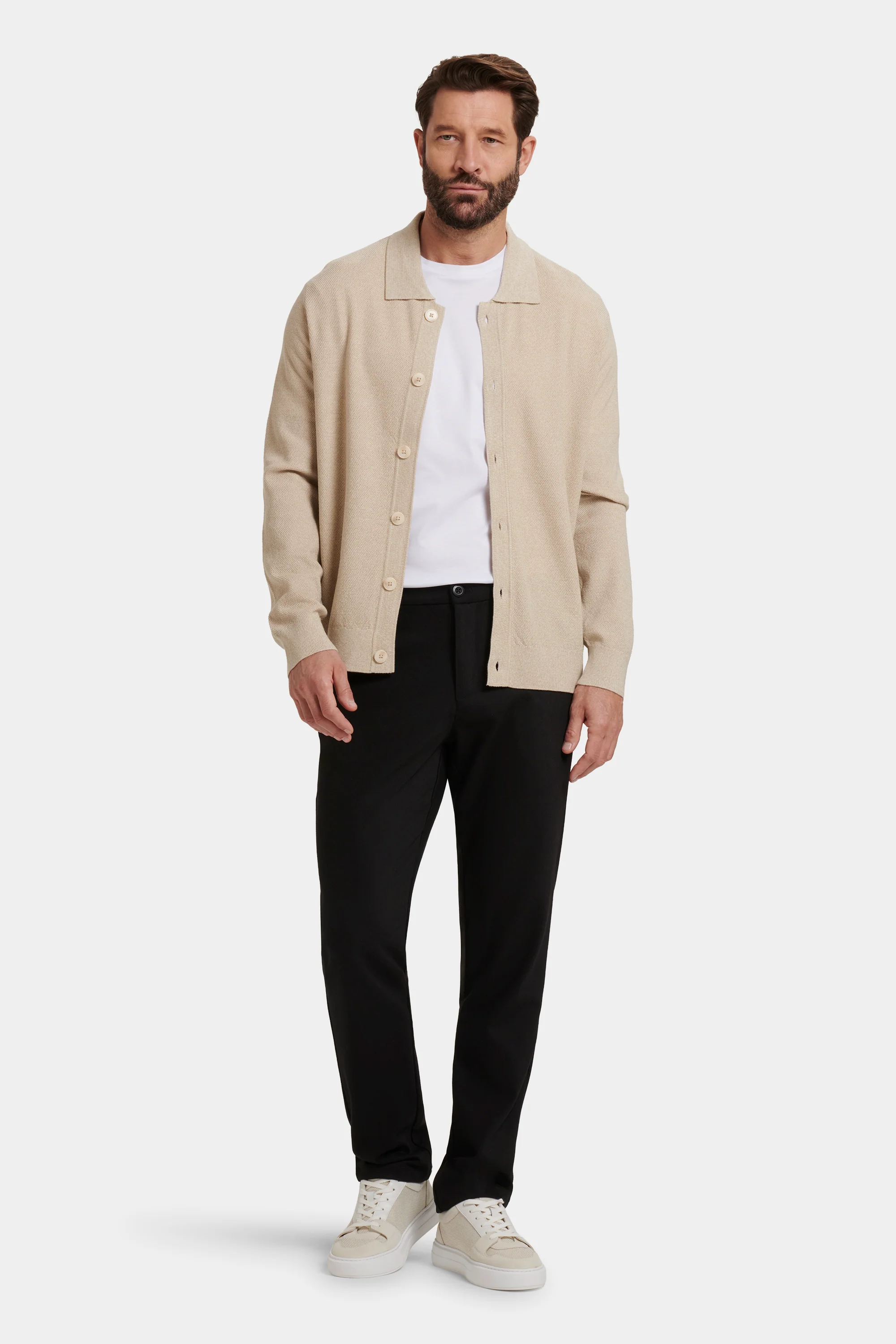 THE ARI CARDIGAN - Image 10