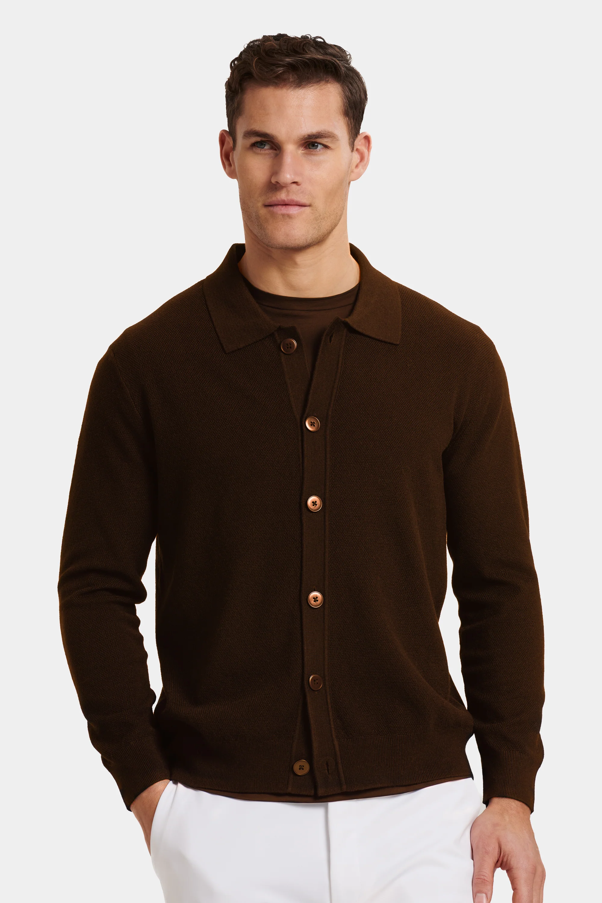 THE ARI CARDIGAN - Image 11