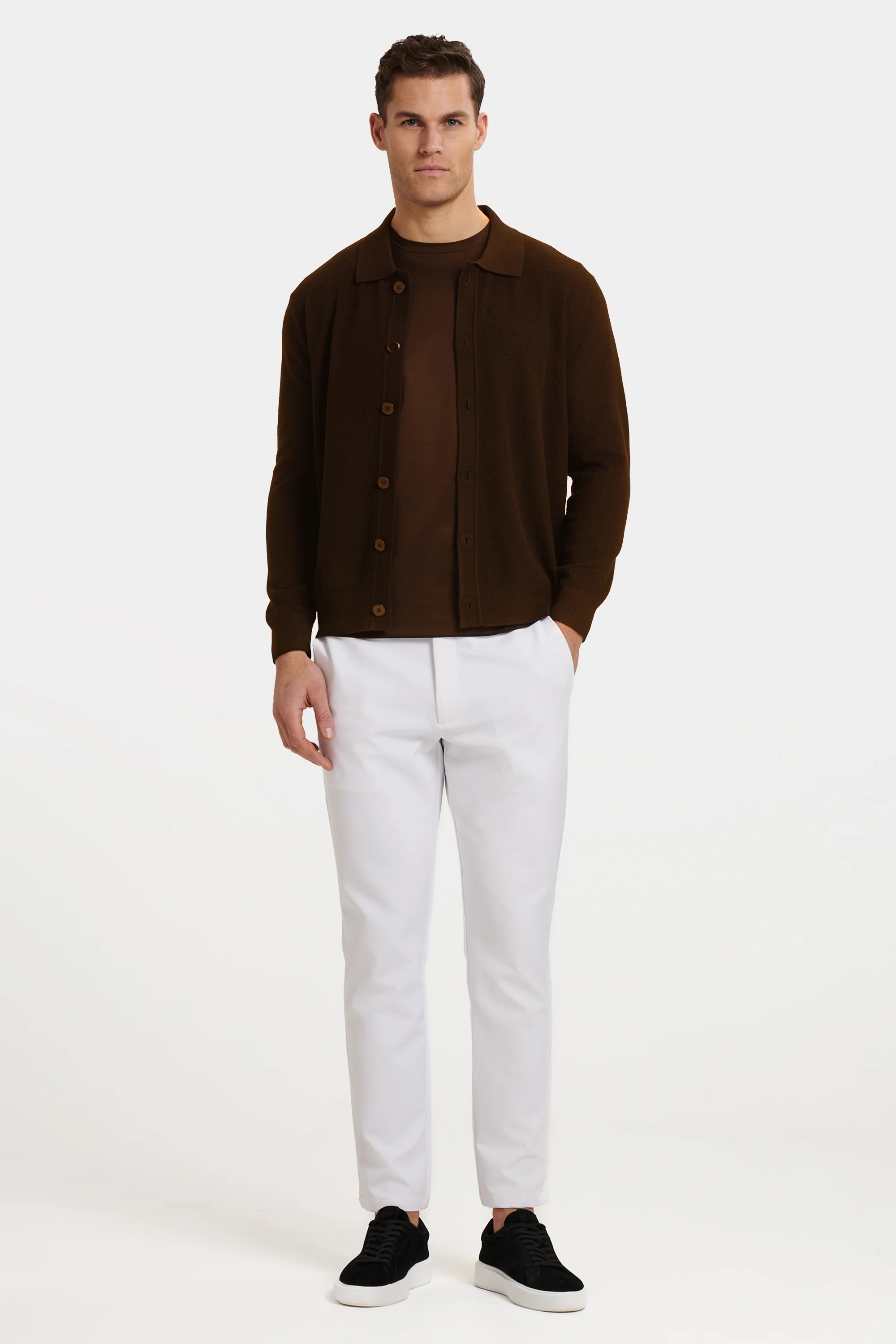THE ARI CARDIGAN - Image 12