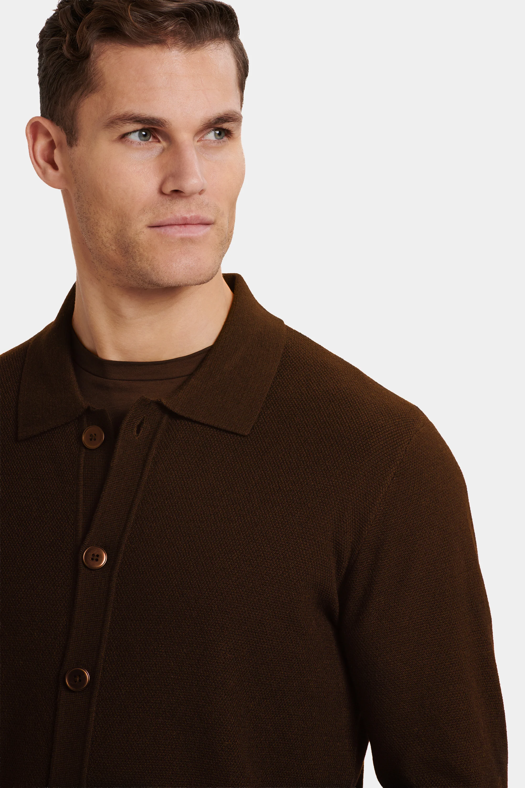 THE ARI CARDIGAN - Image 13