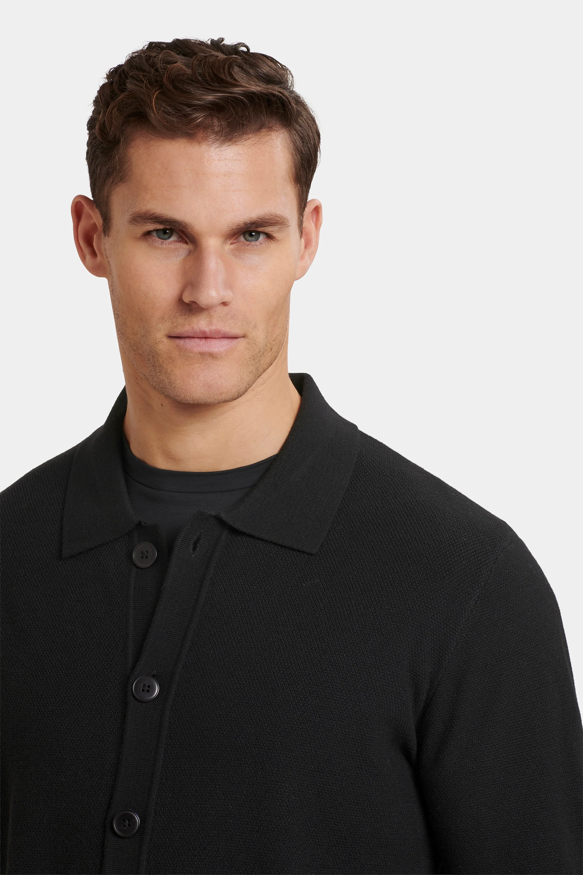 THE ARI CARDIGAN - Image 3