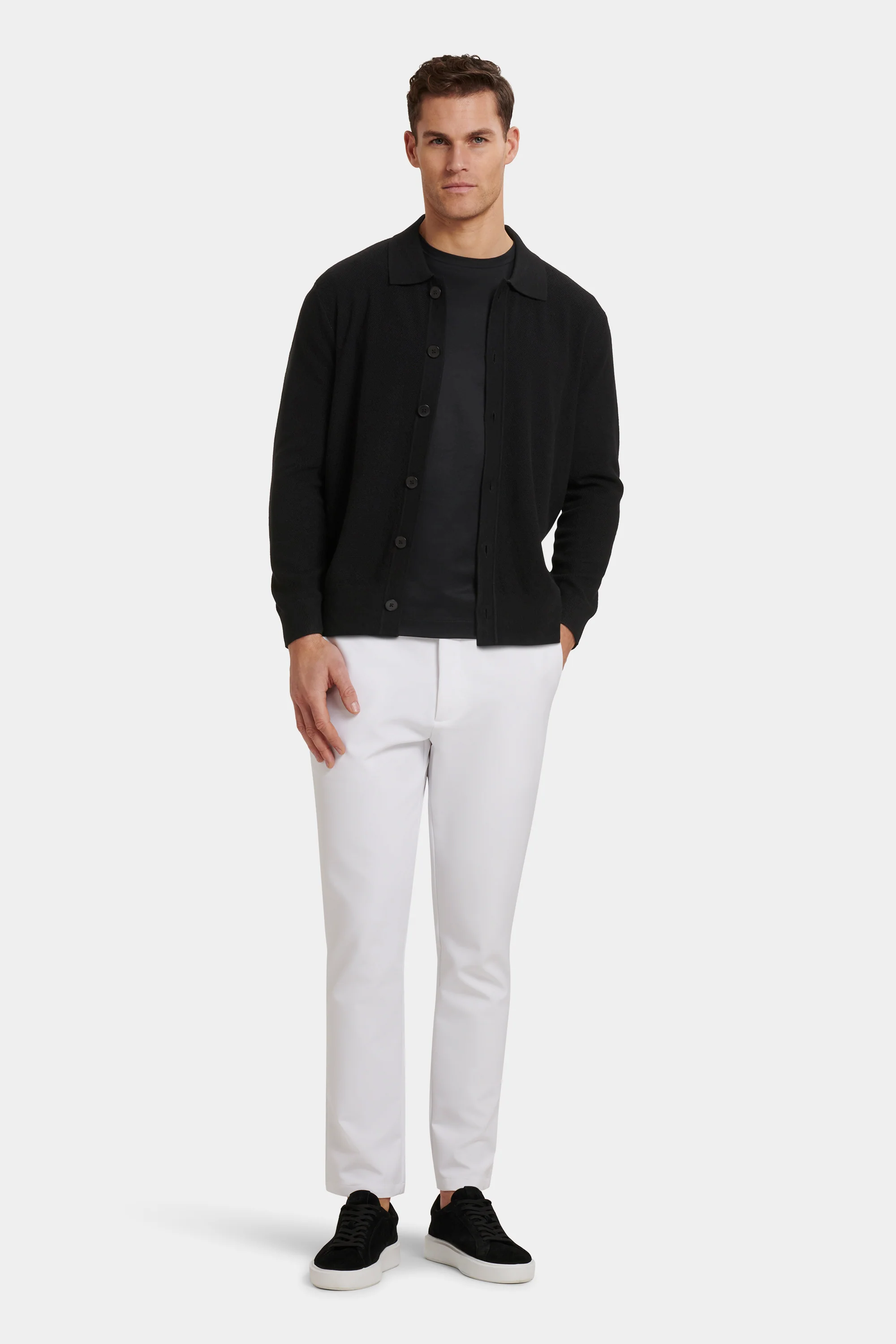THE ARI CARDIGAN - Image 5