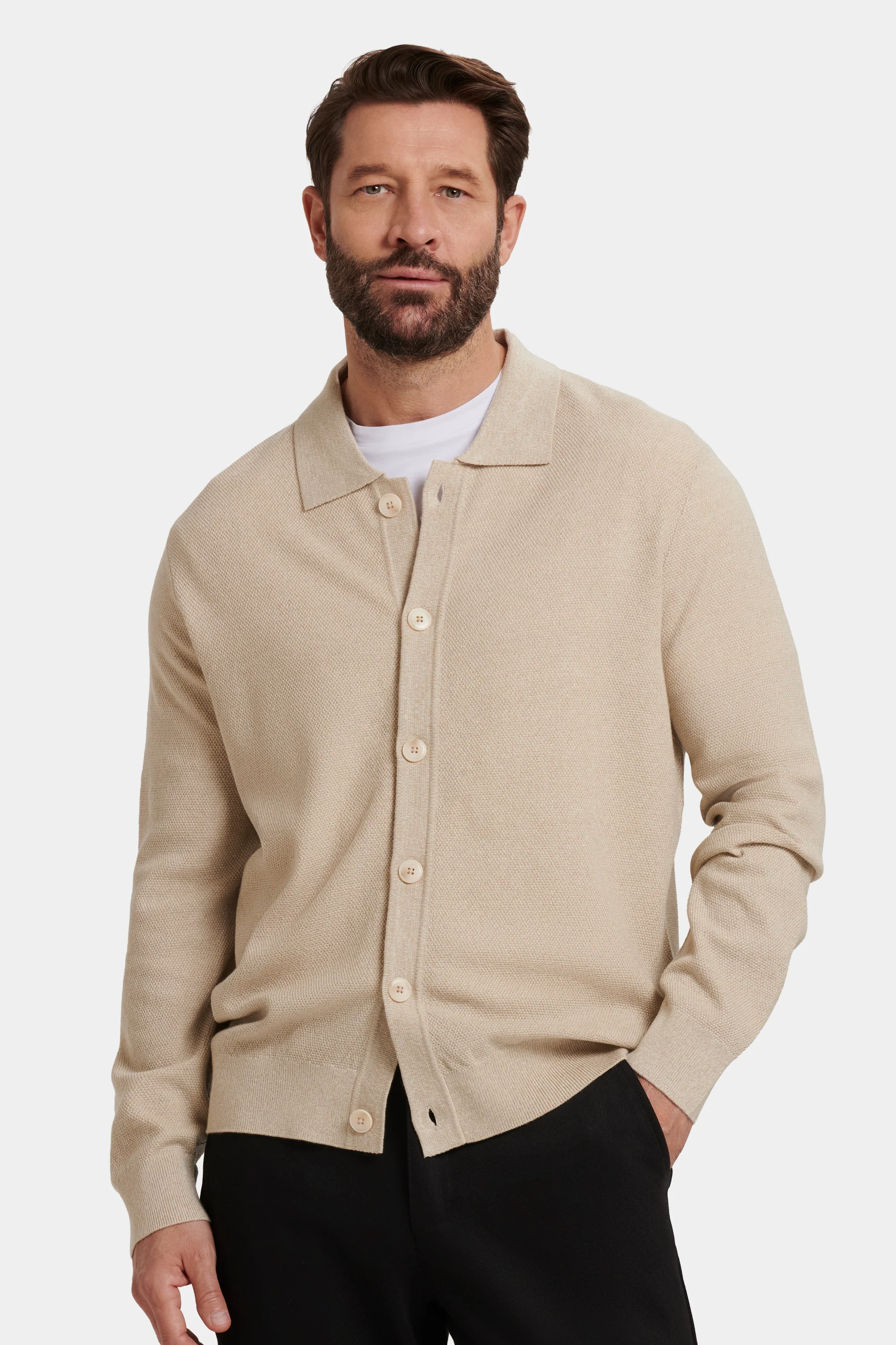 THE ARI CARDIGAN - Image 6