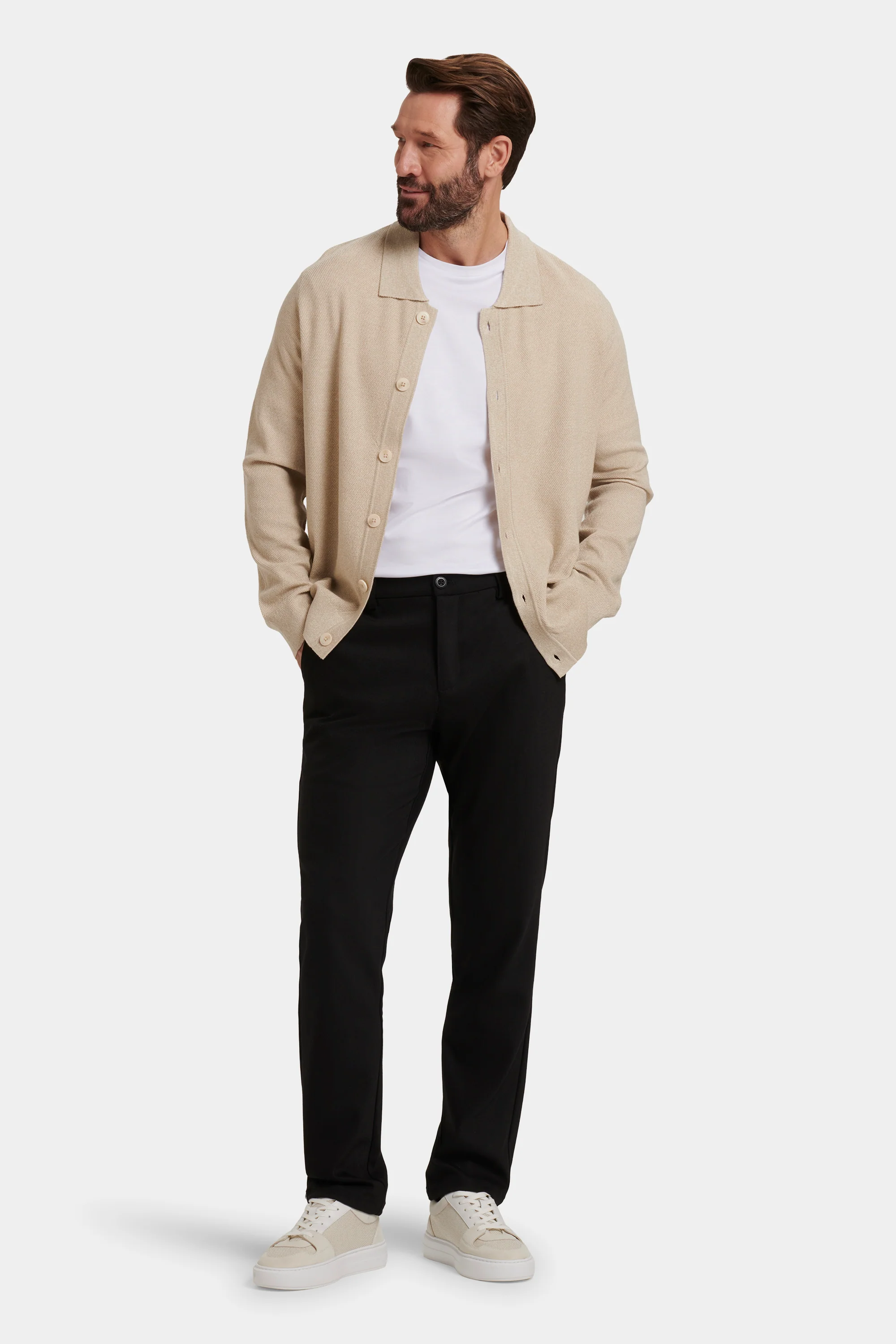 THE ARI CARDIGAN - Image 7