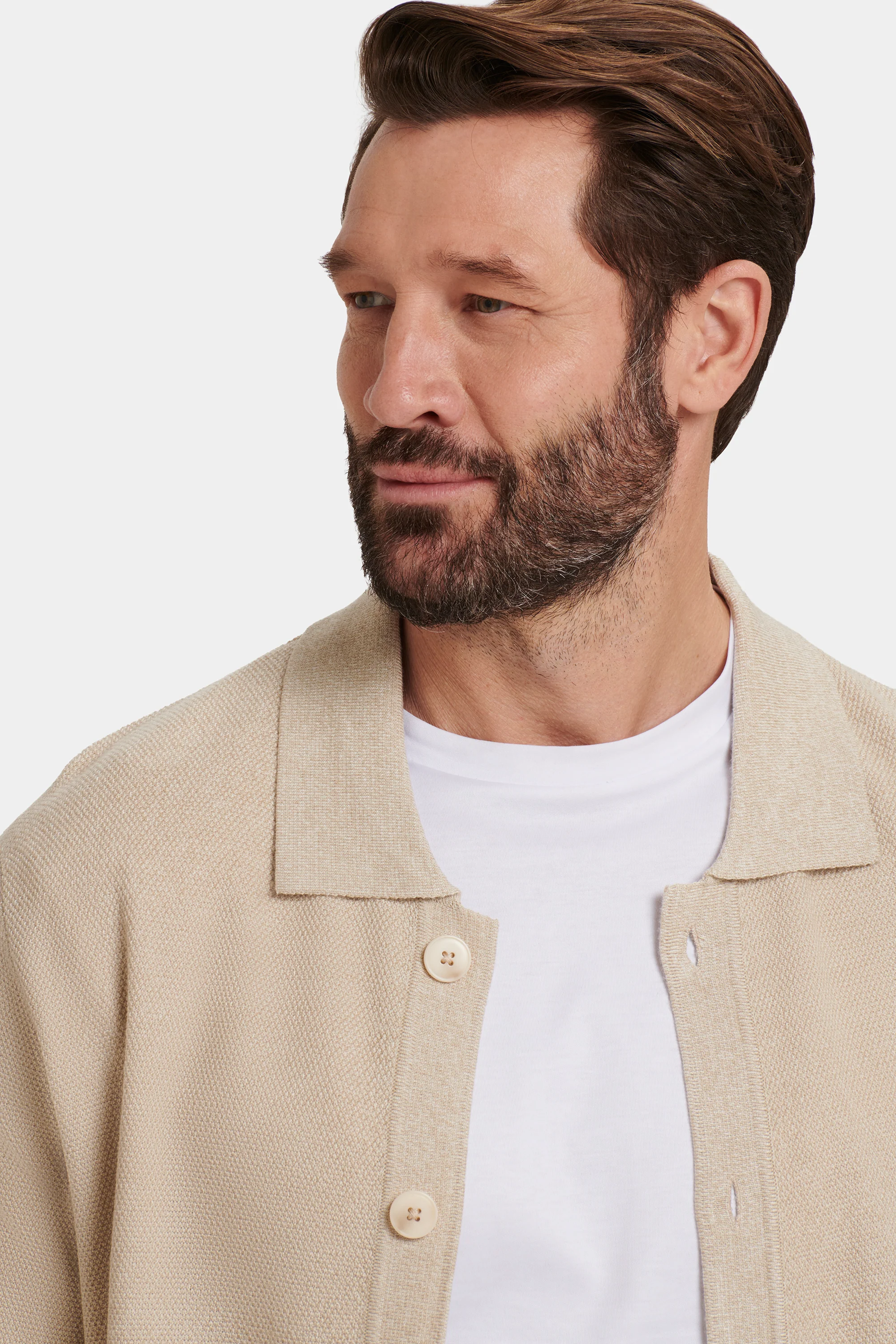 THE ARI CARDIGAN - Image 8
