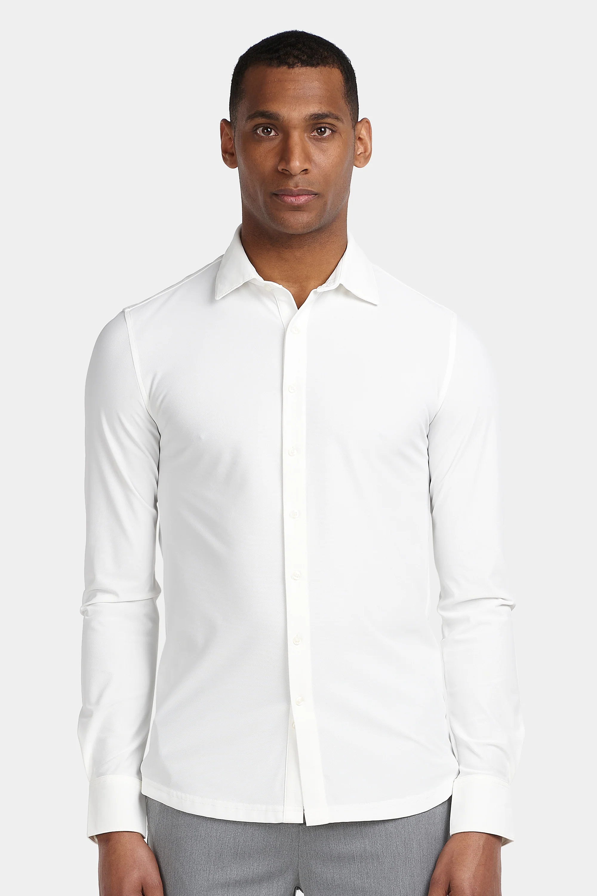 THE ATHLETIC STRETCH SHIRT - Image 13