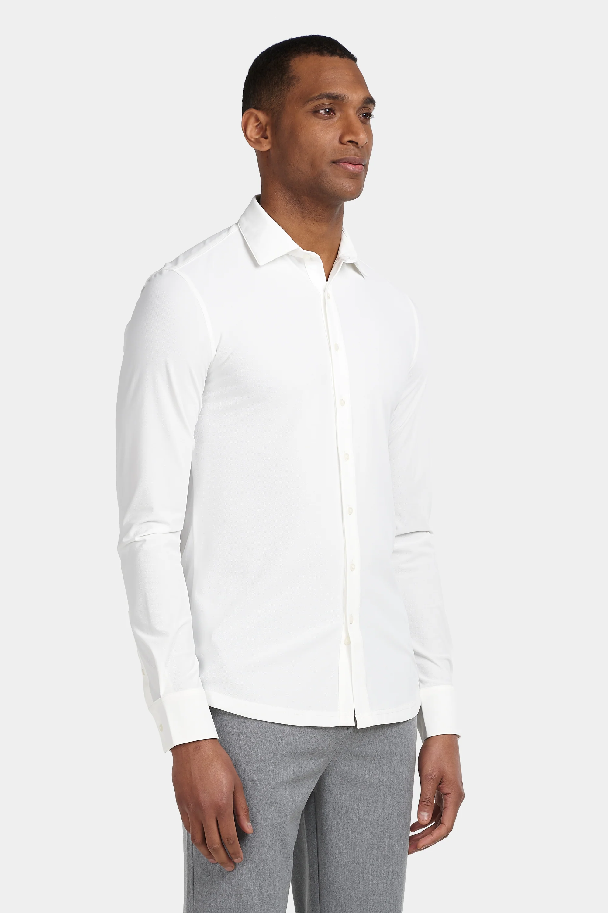 THE ATHLETIC STRETCH SHIRT - Image 15