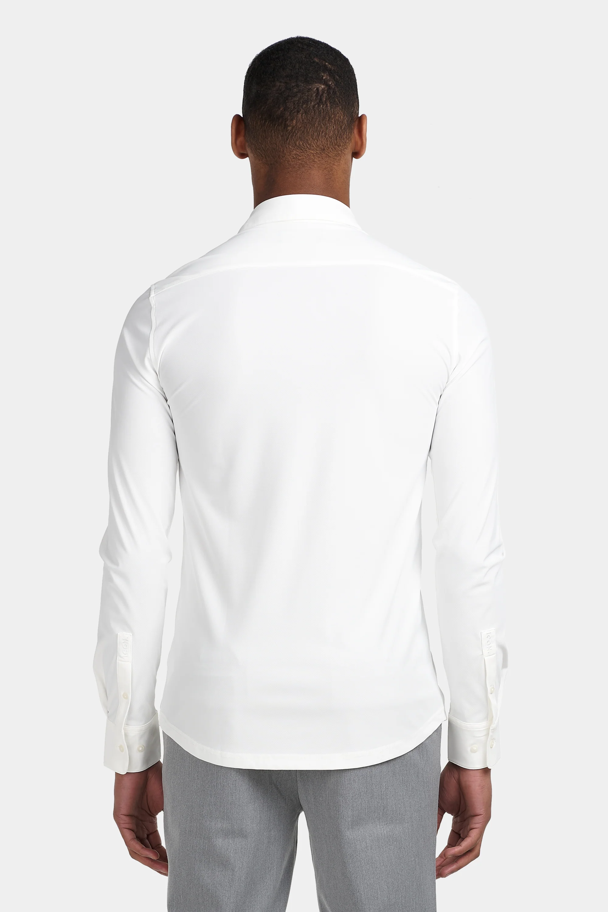 THE ATHLETIC STRETCH SHIRT - Image 17