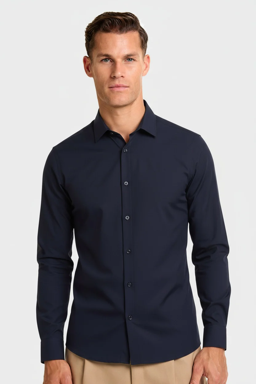 THE ATHLETIC STRETCH SHIRT - Image 22