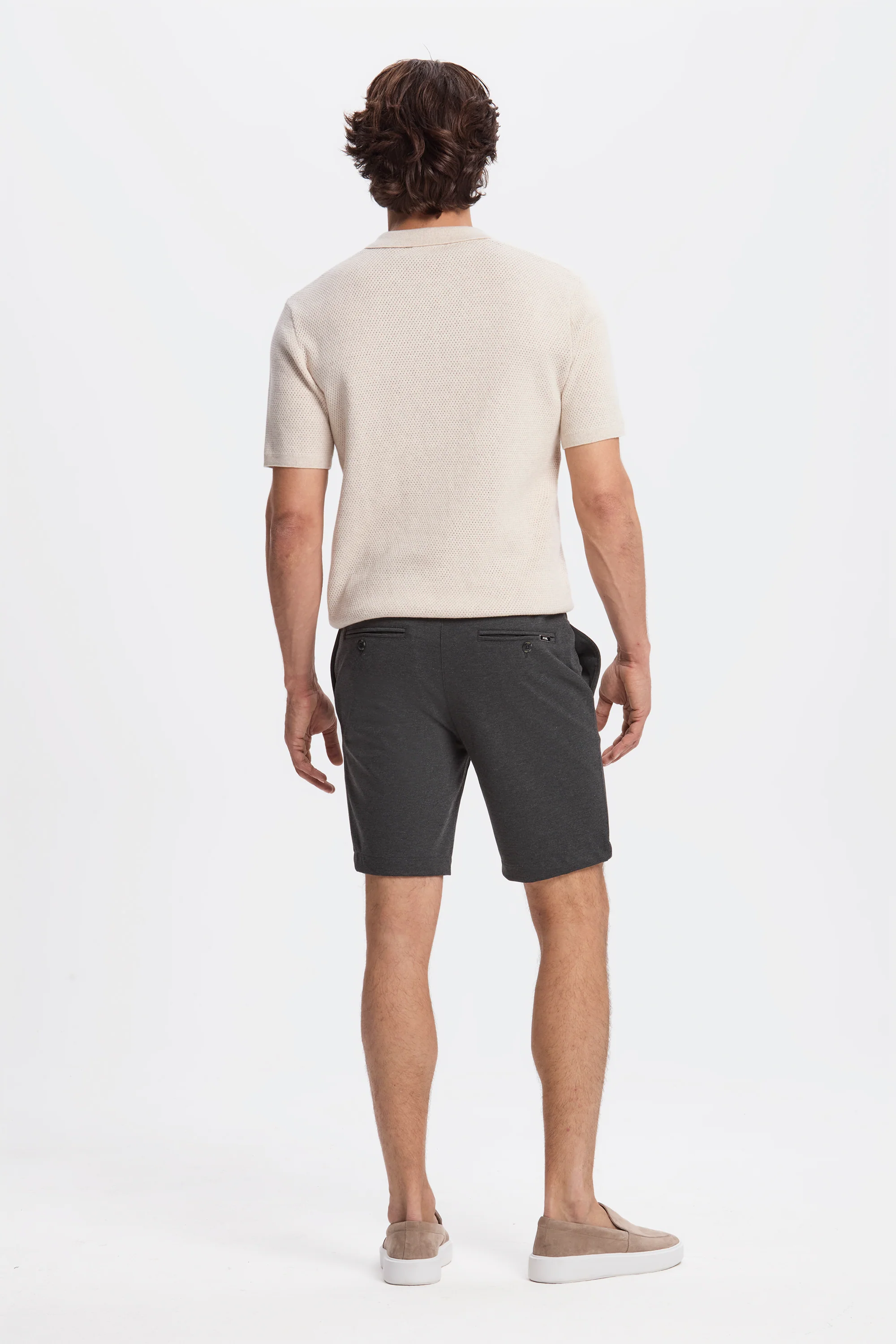 THE AURELIO SHORTS - Image 13