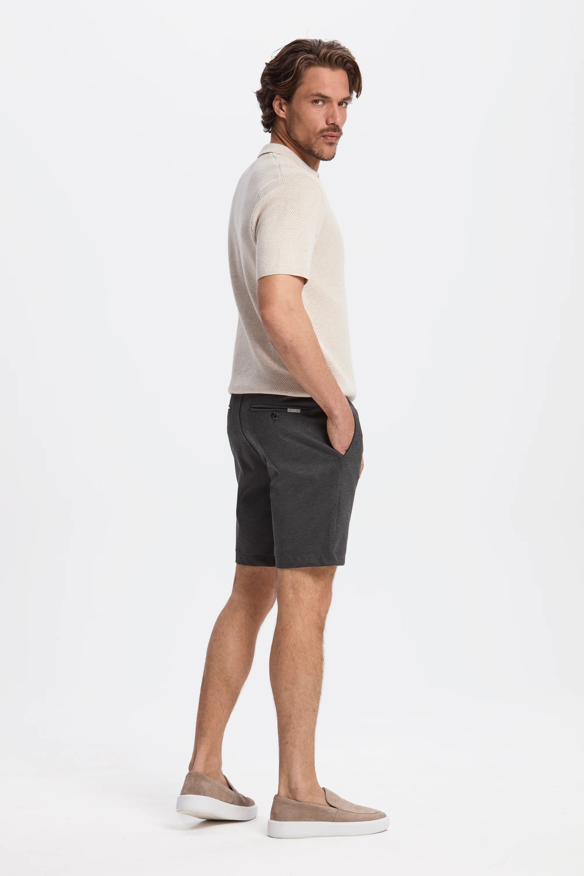 THE AURELIO SHORTS - Image 14