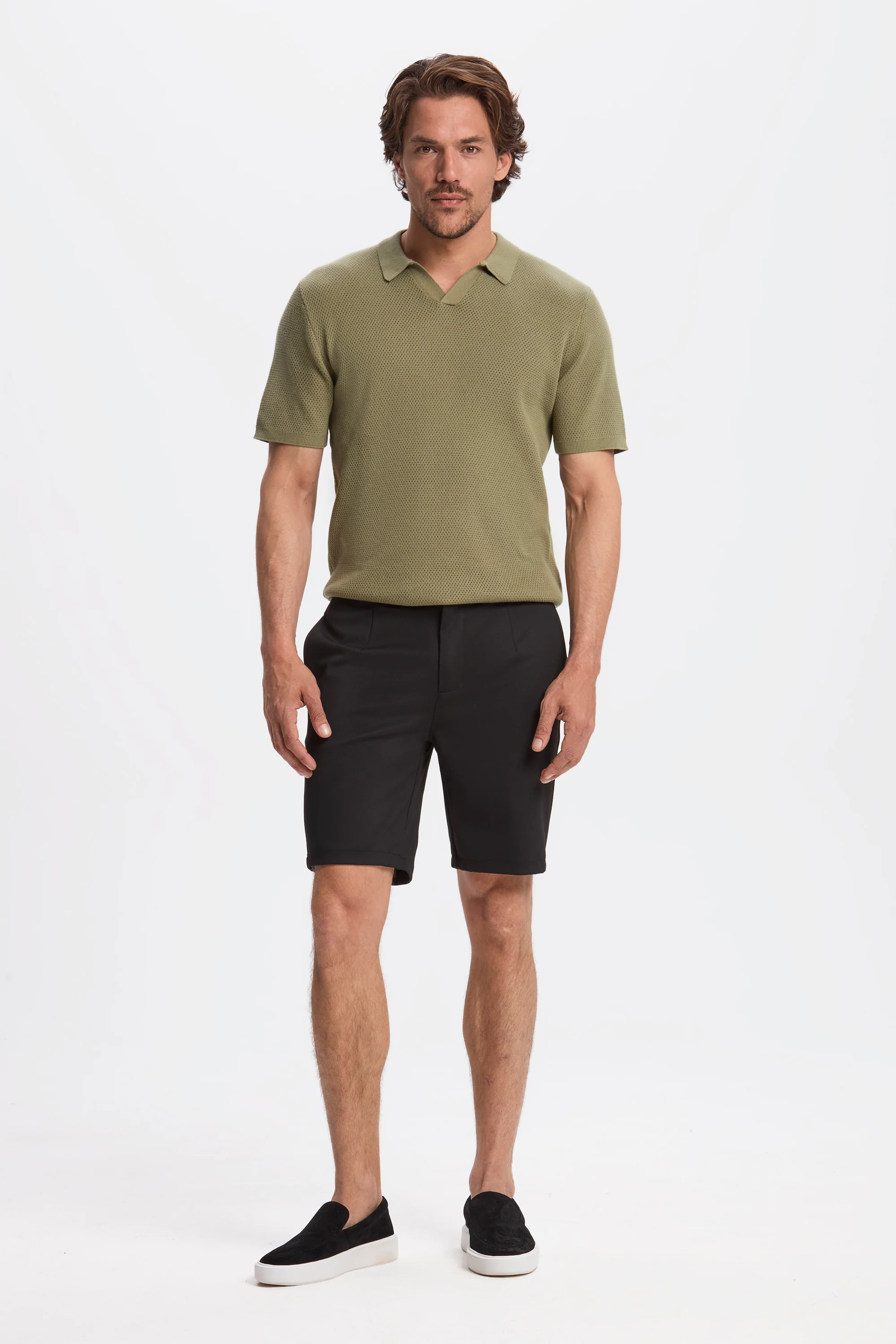 THE AURELIO SHORTS - Image 2
