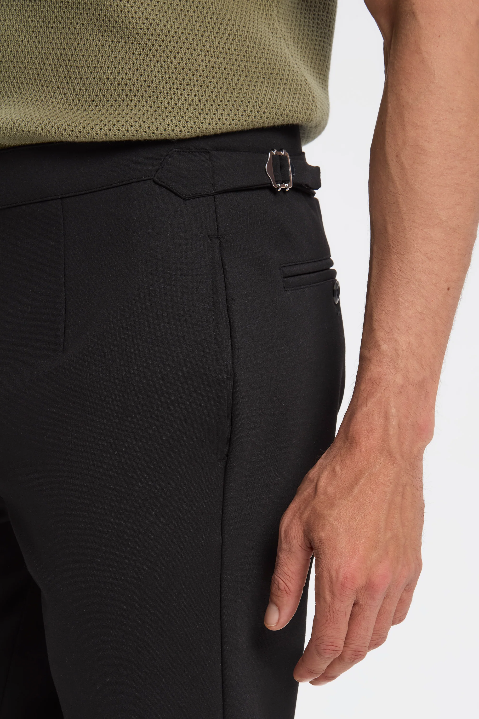 THE AURELIO SHORTS - Image 3