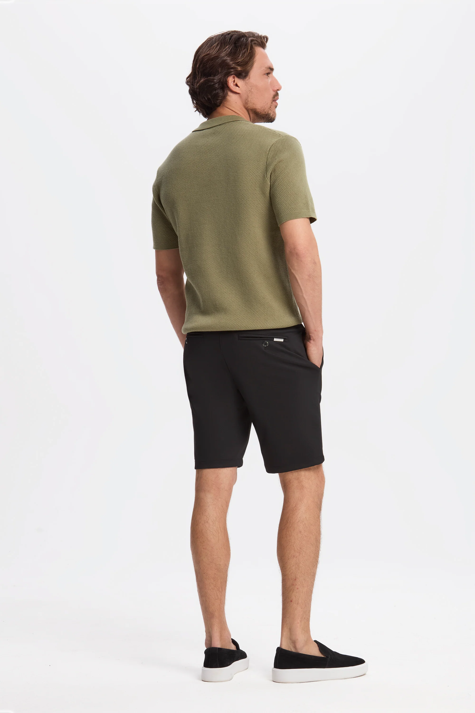 THE AURELIO SHORTS - Image 4