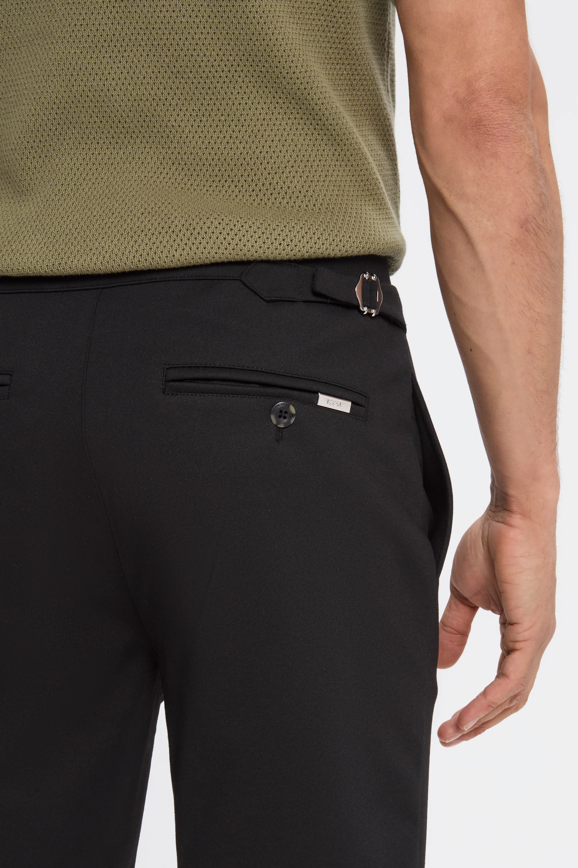 THE AURELIO SHORTS - Image 5