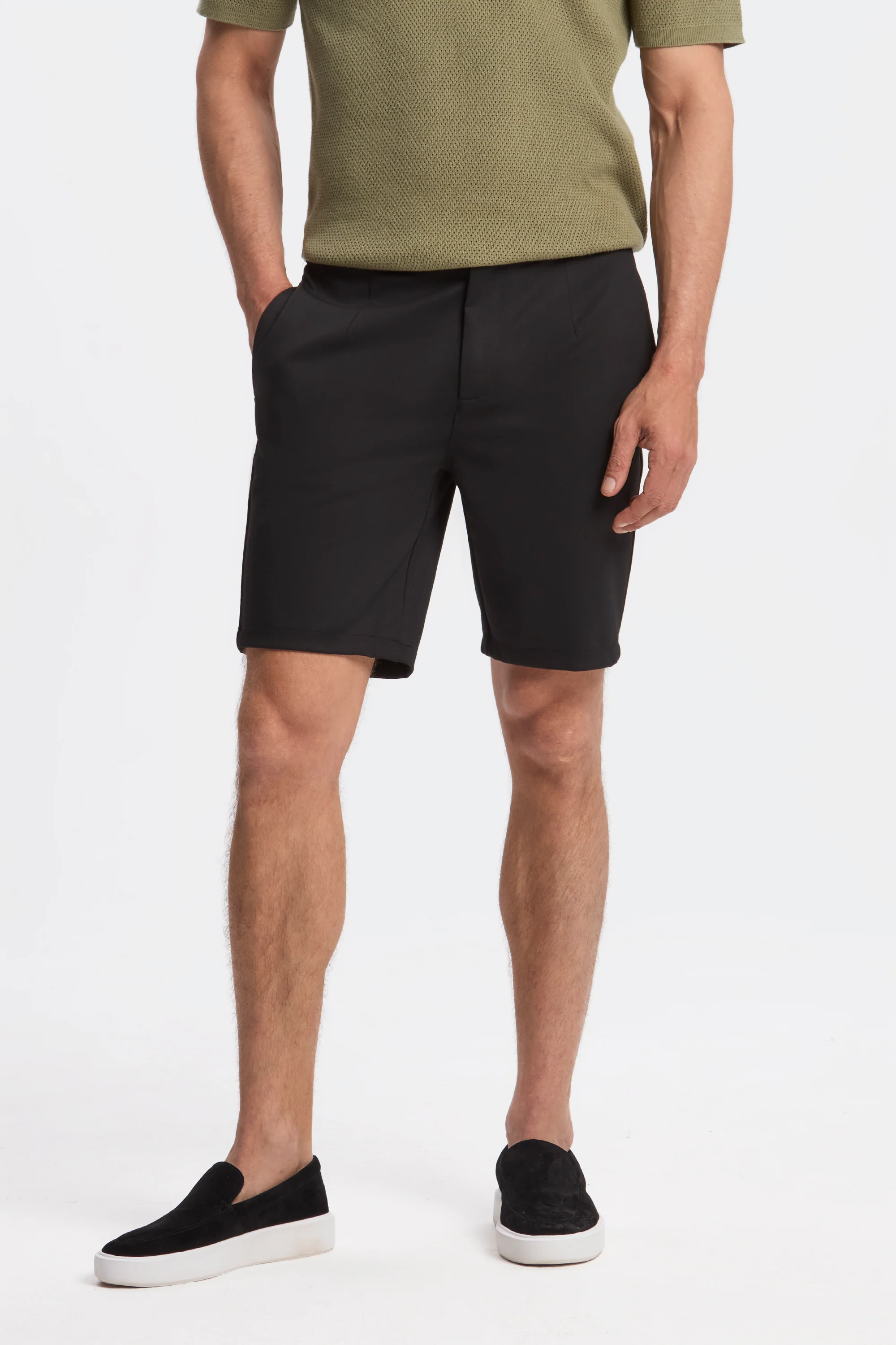 THE AURELIO SHORTS - Image 6