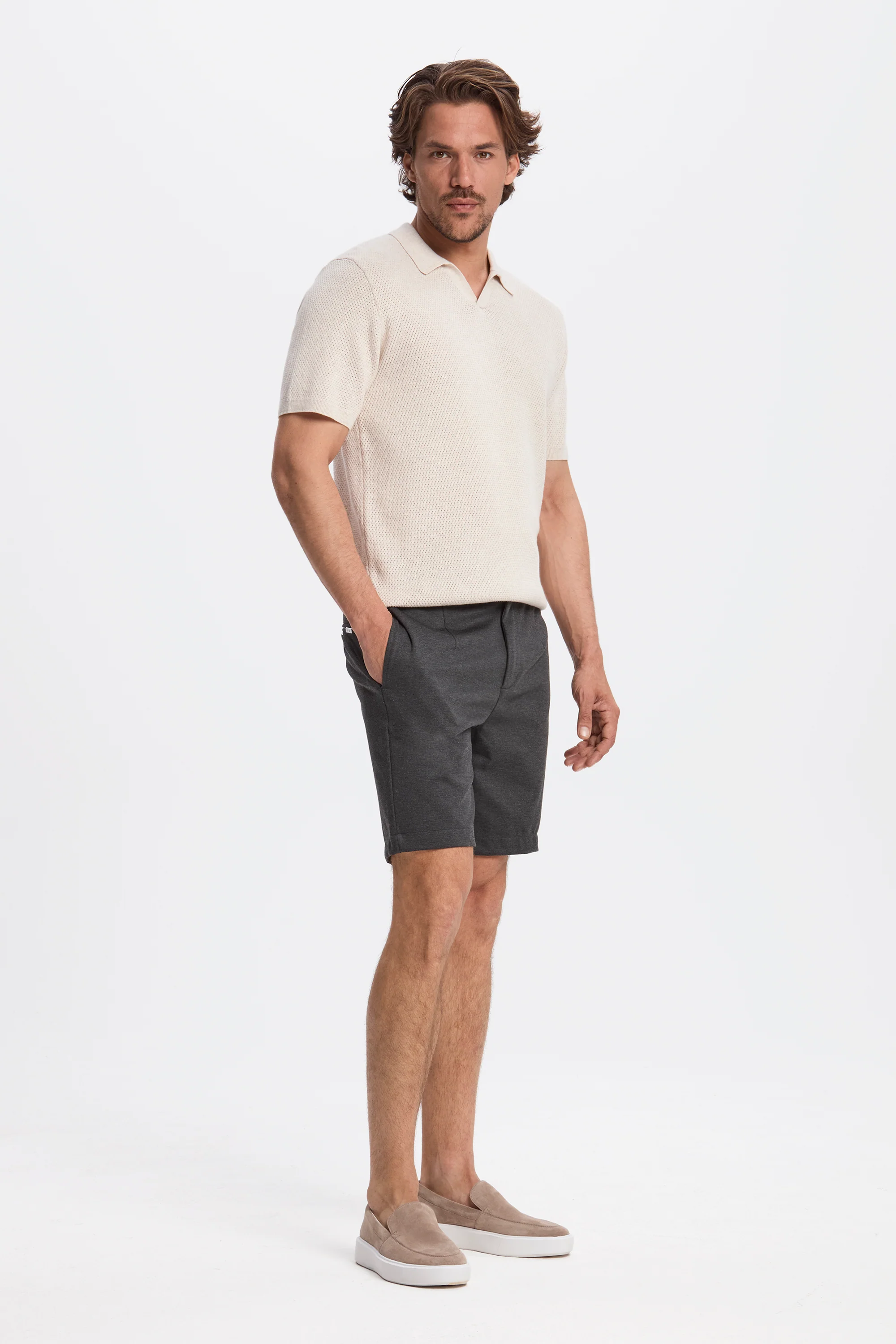 THE AURELIO SHORTS - Image 9