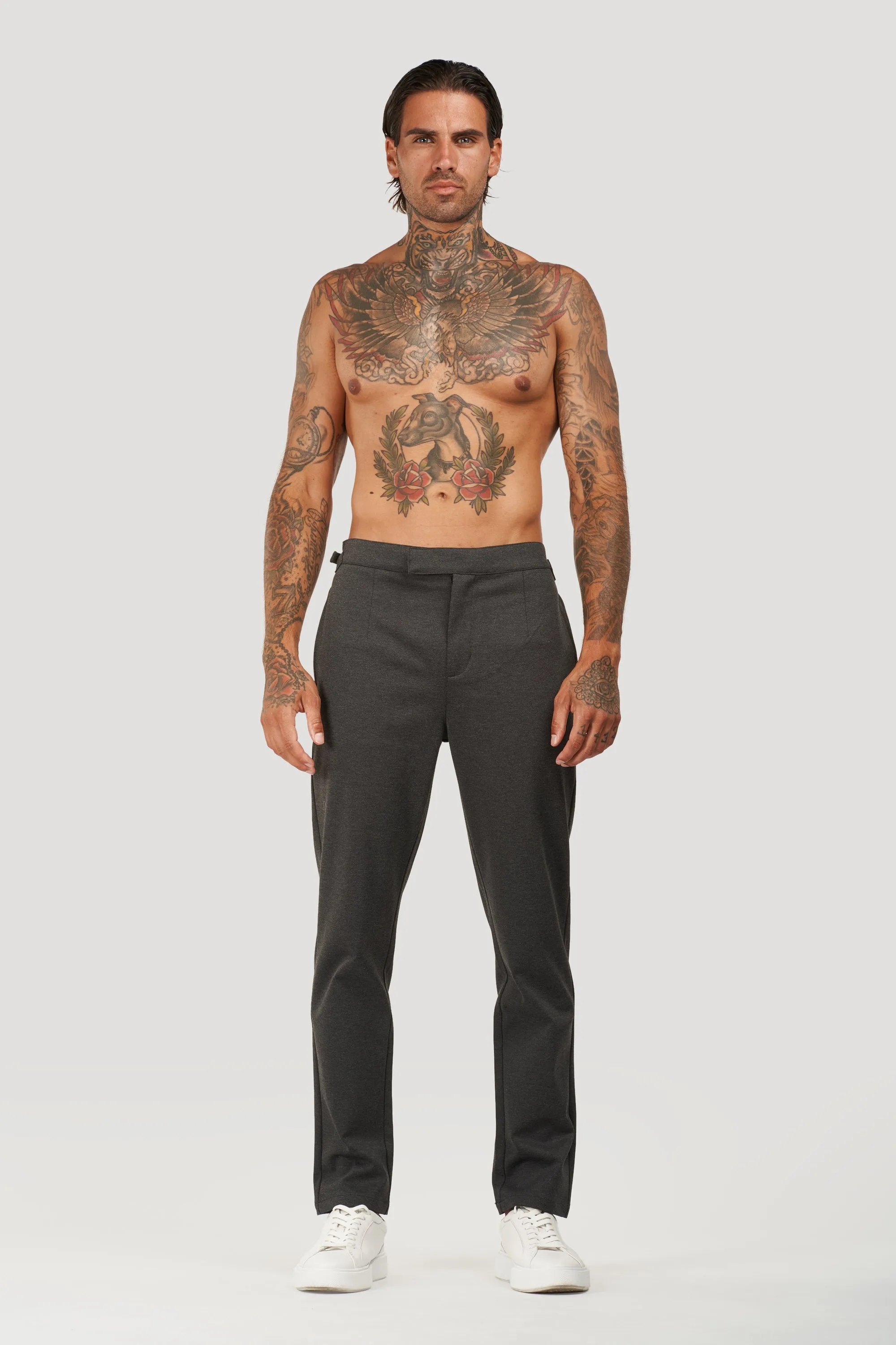 THE AURELIO TROUSERS - Image 11