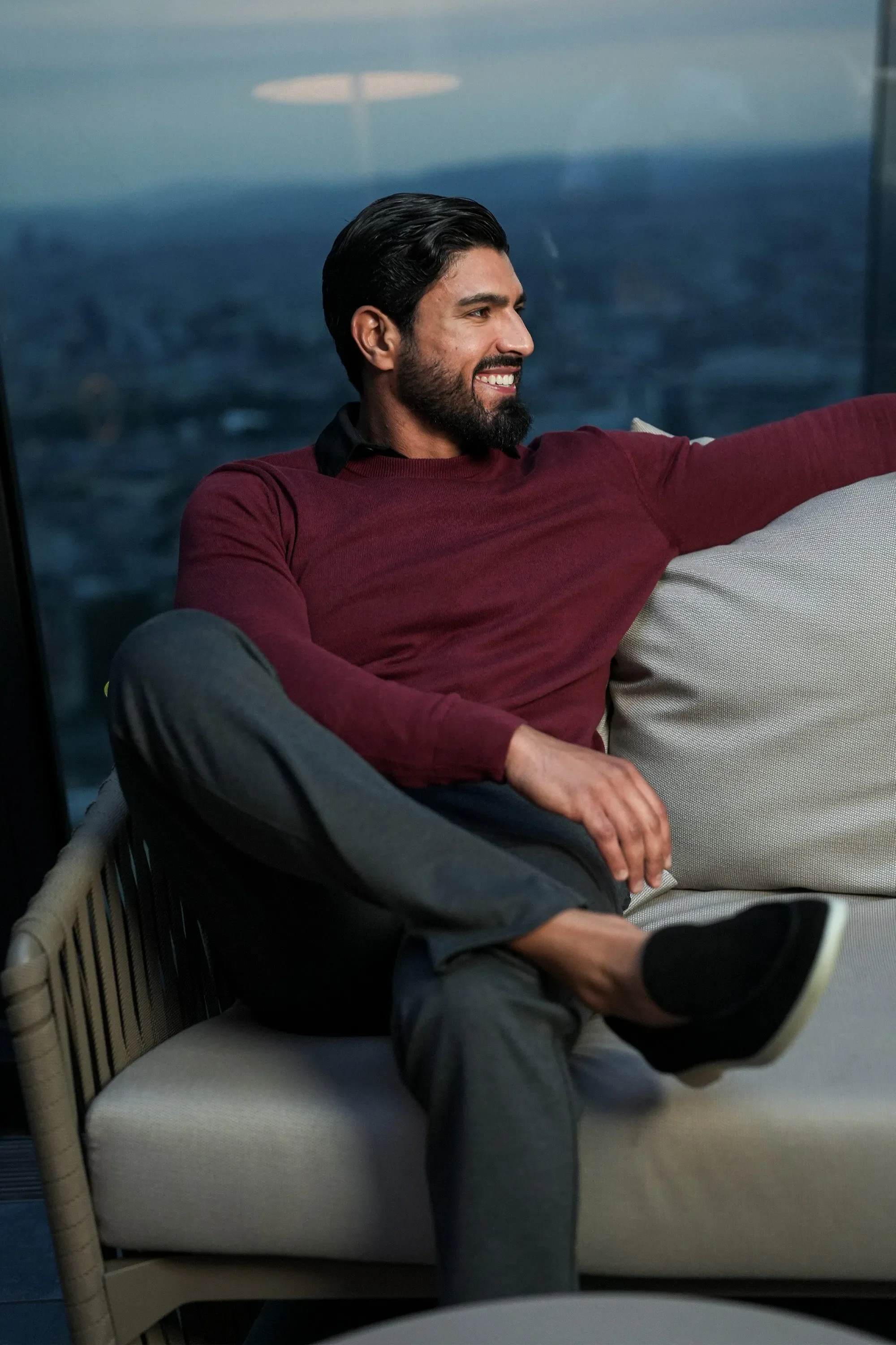THE AURELIO TROUSERS - Image 12