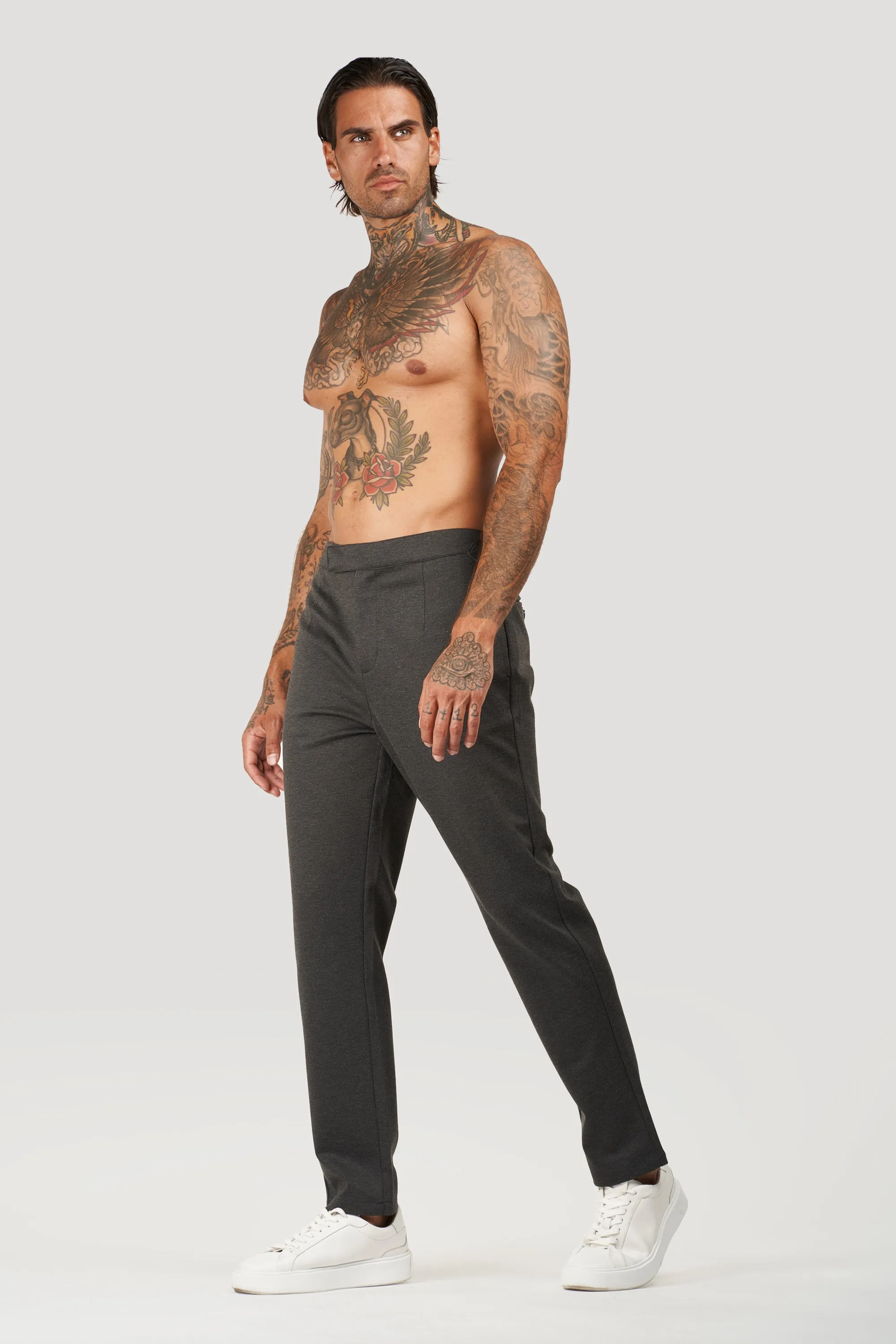 THE AURELIO TROUSERS - Image 13