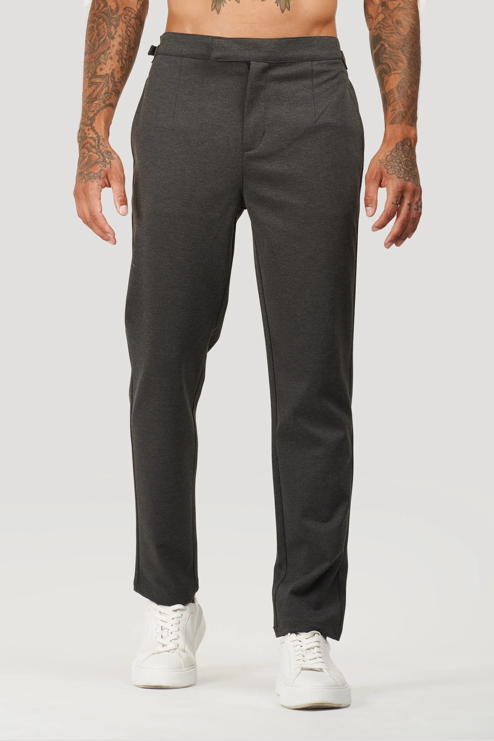 THE AURELIO TROUSERS - Image 15