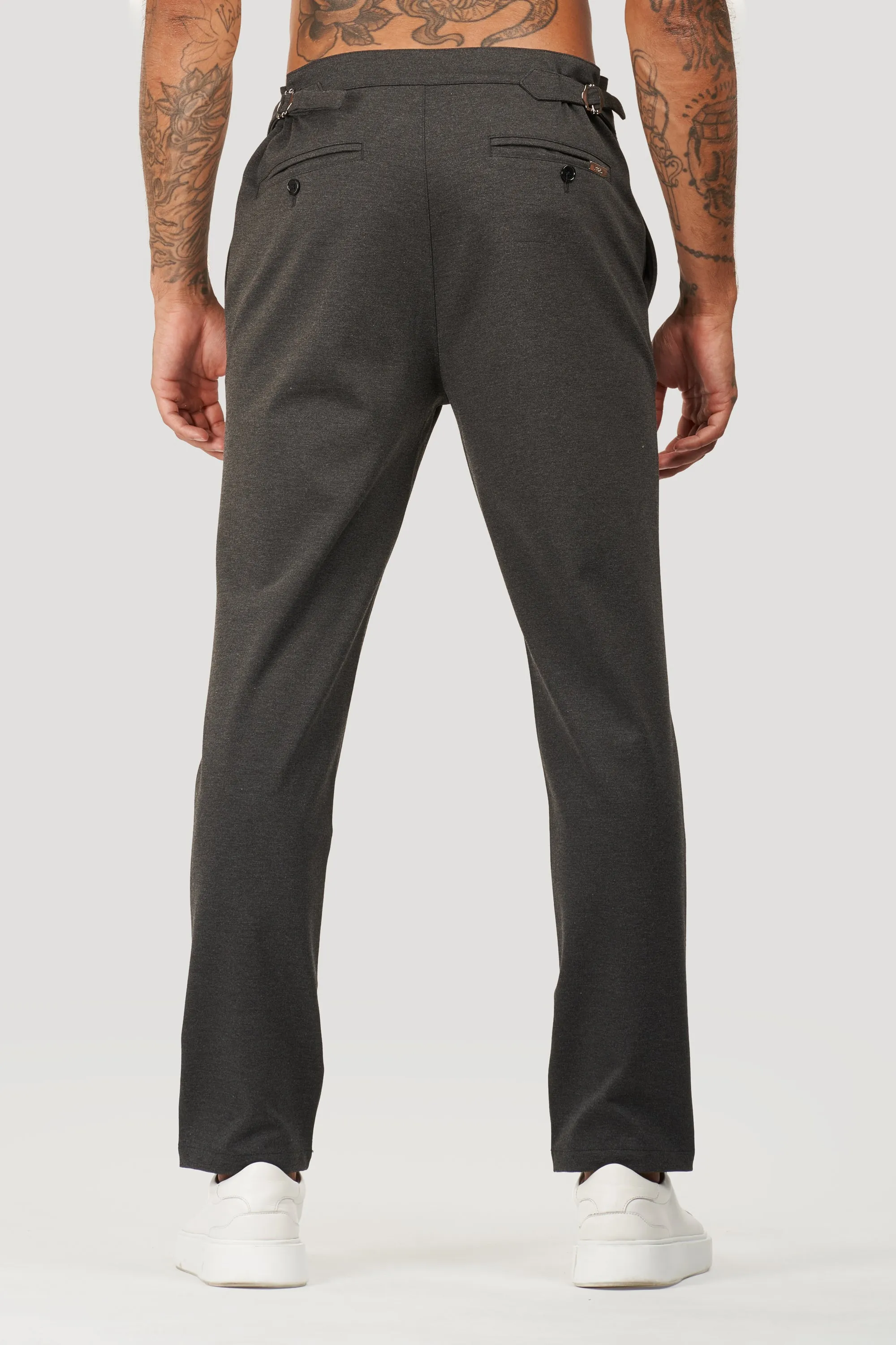 THE AURELIO TROUSERS - Image 16