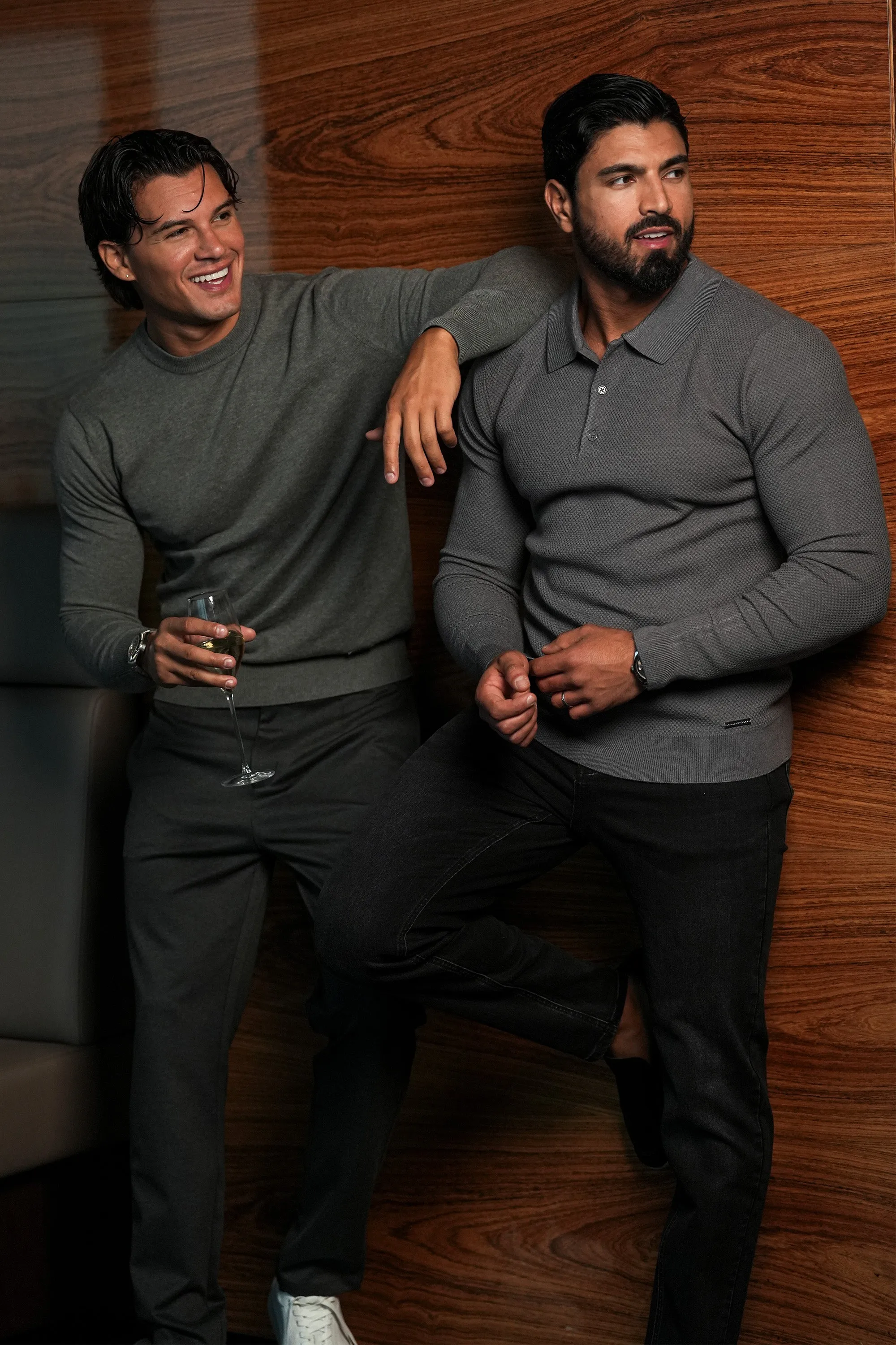 THE AURELIO TROUSERS - Image 17