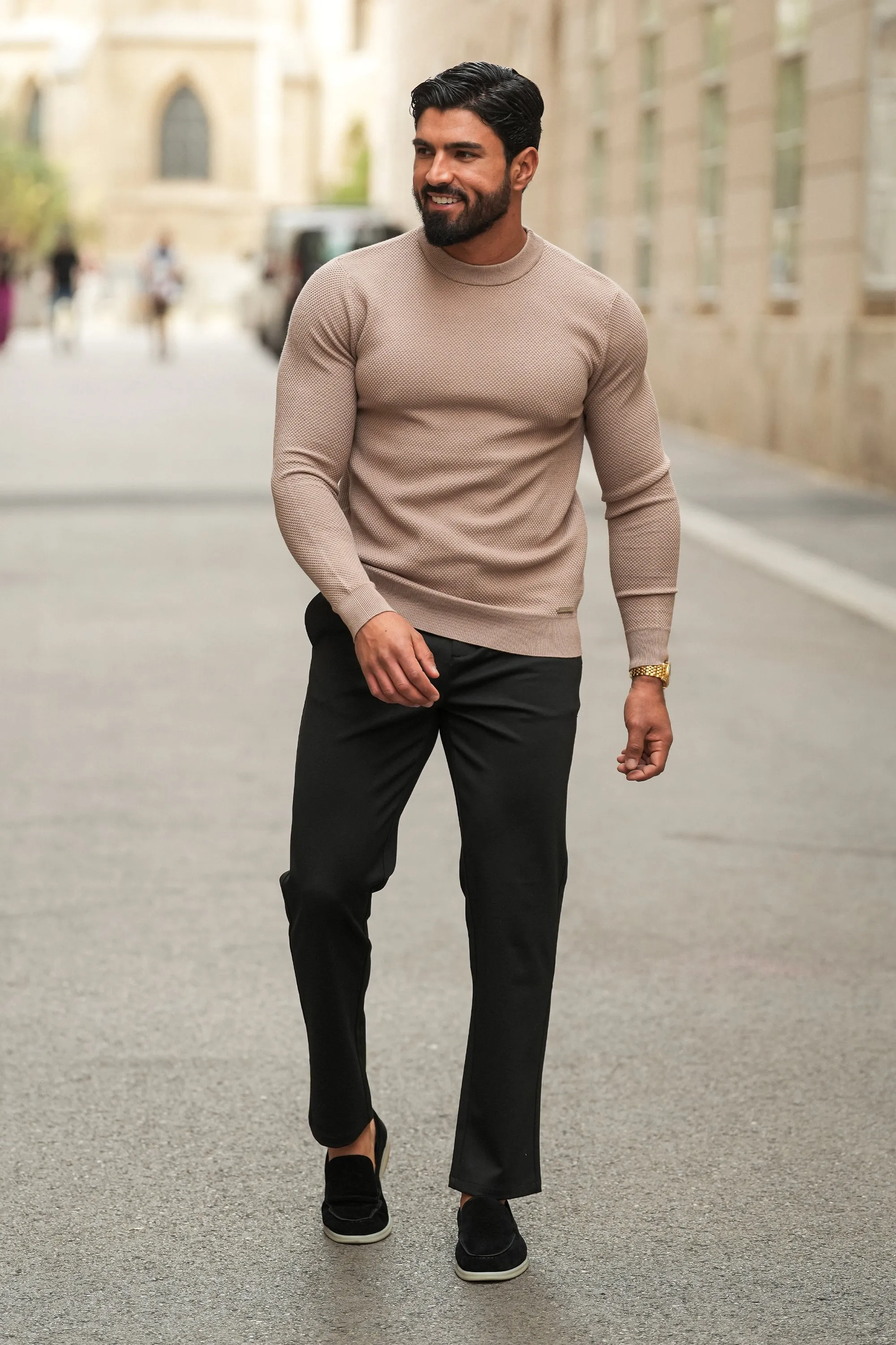 THE AURELIO TROUSERS - Image 3