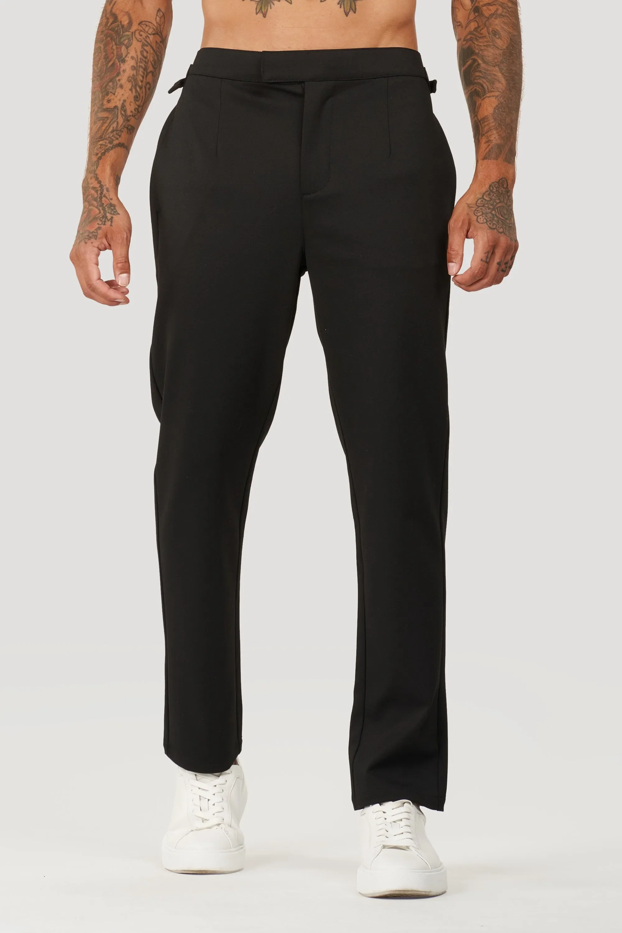 THE AURELIO TROUSERS - Image 4