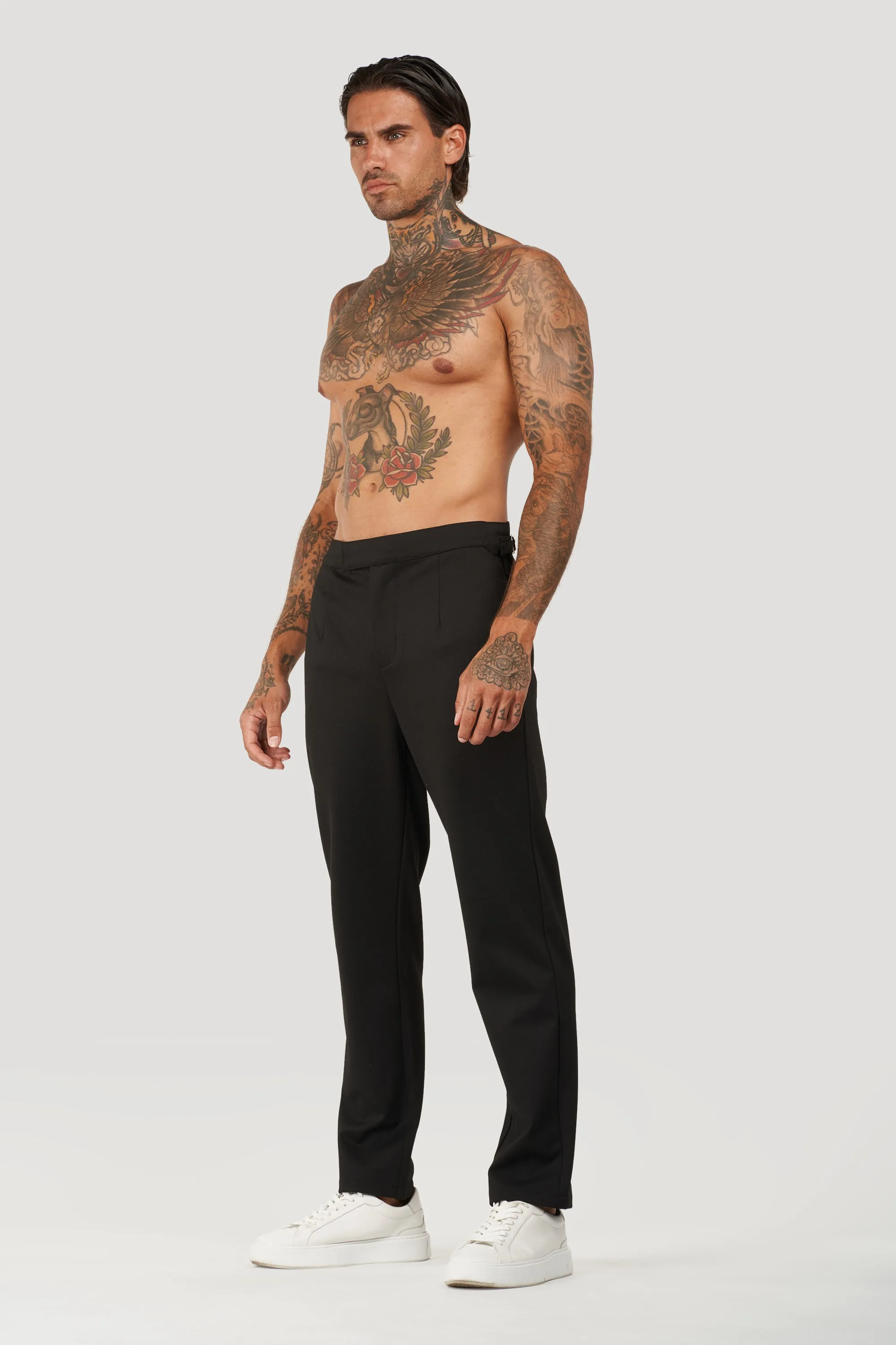 THE AURELIO TROUSERS - Image 5