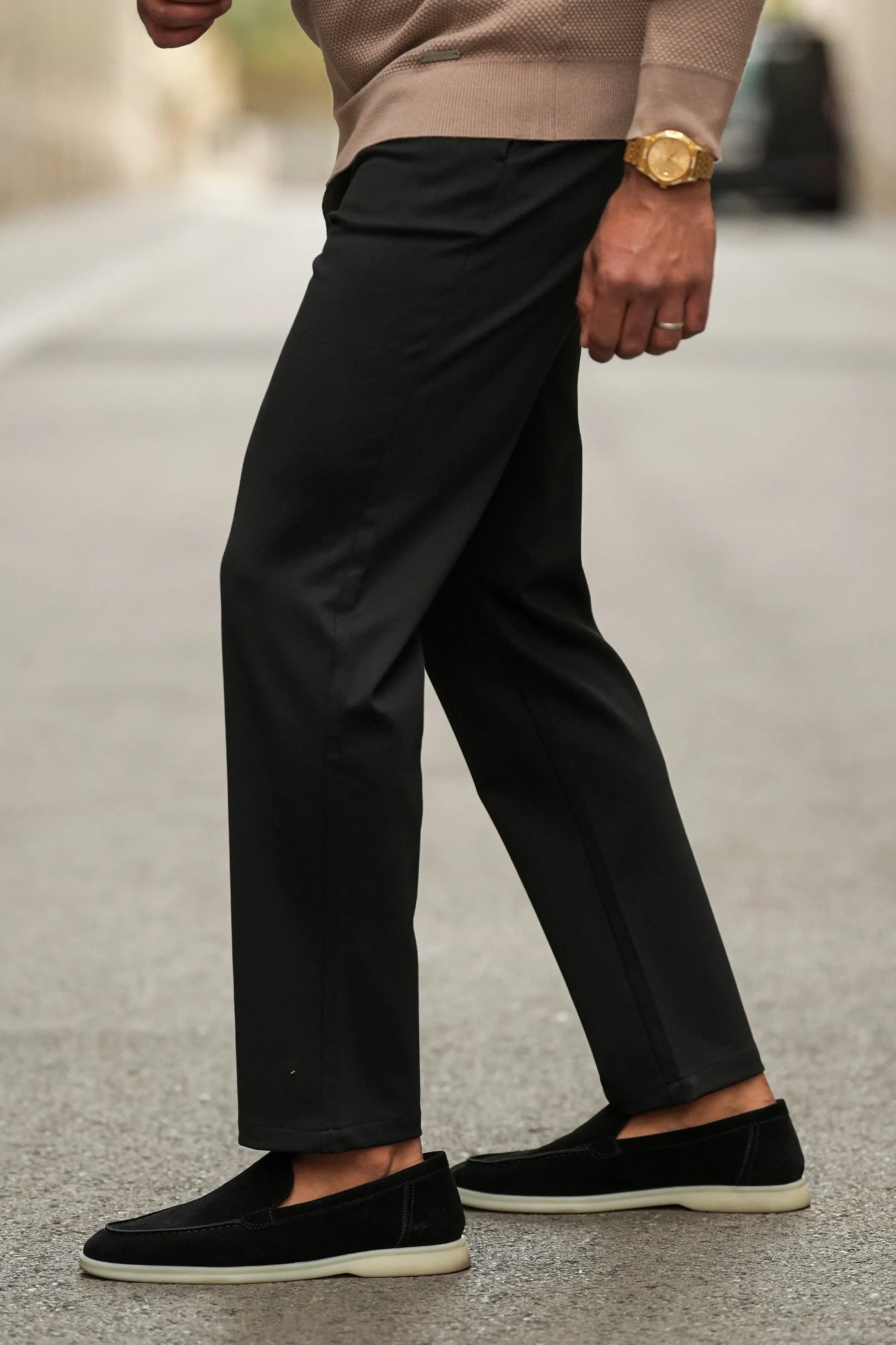 THE AURELIO TROUSERS - Image 6